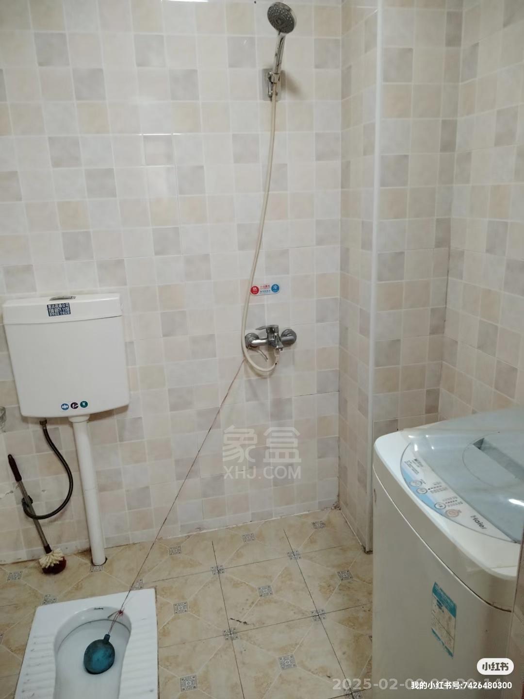 百江花园 2室1厅1卫 1100.0元/月 百江花园 2室1厅1卫 1100.0元/月室内图