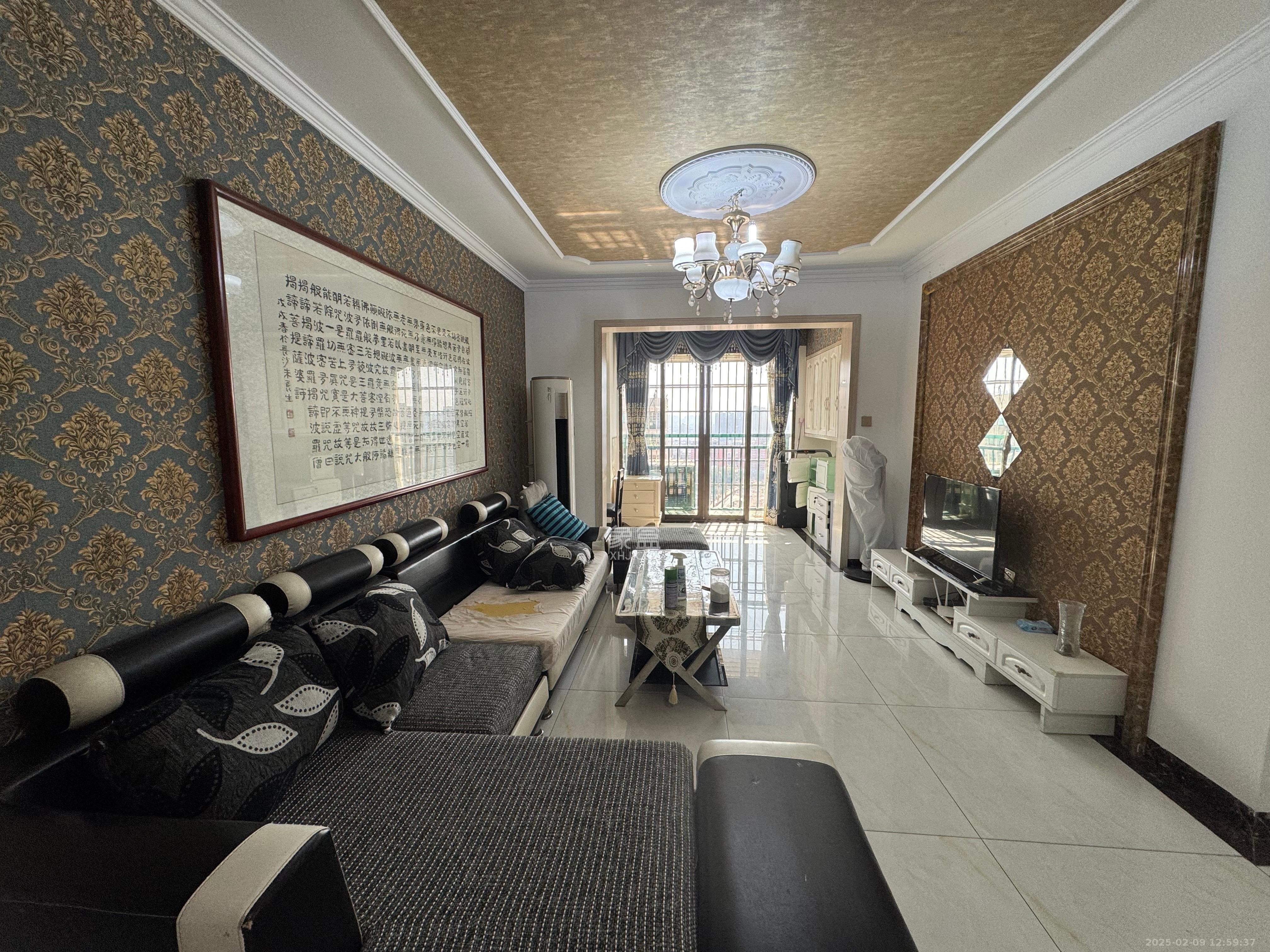 水渡家园 2室2厅1卫 1800.0元/月 水渡家园 2室2厅1卫 1800.0元/月室内图