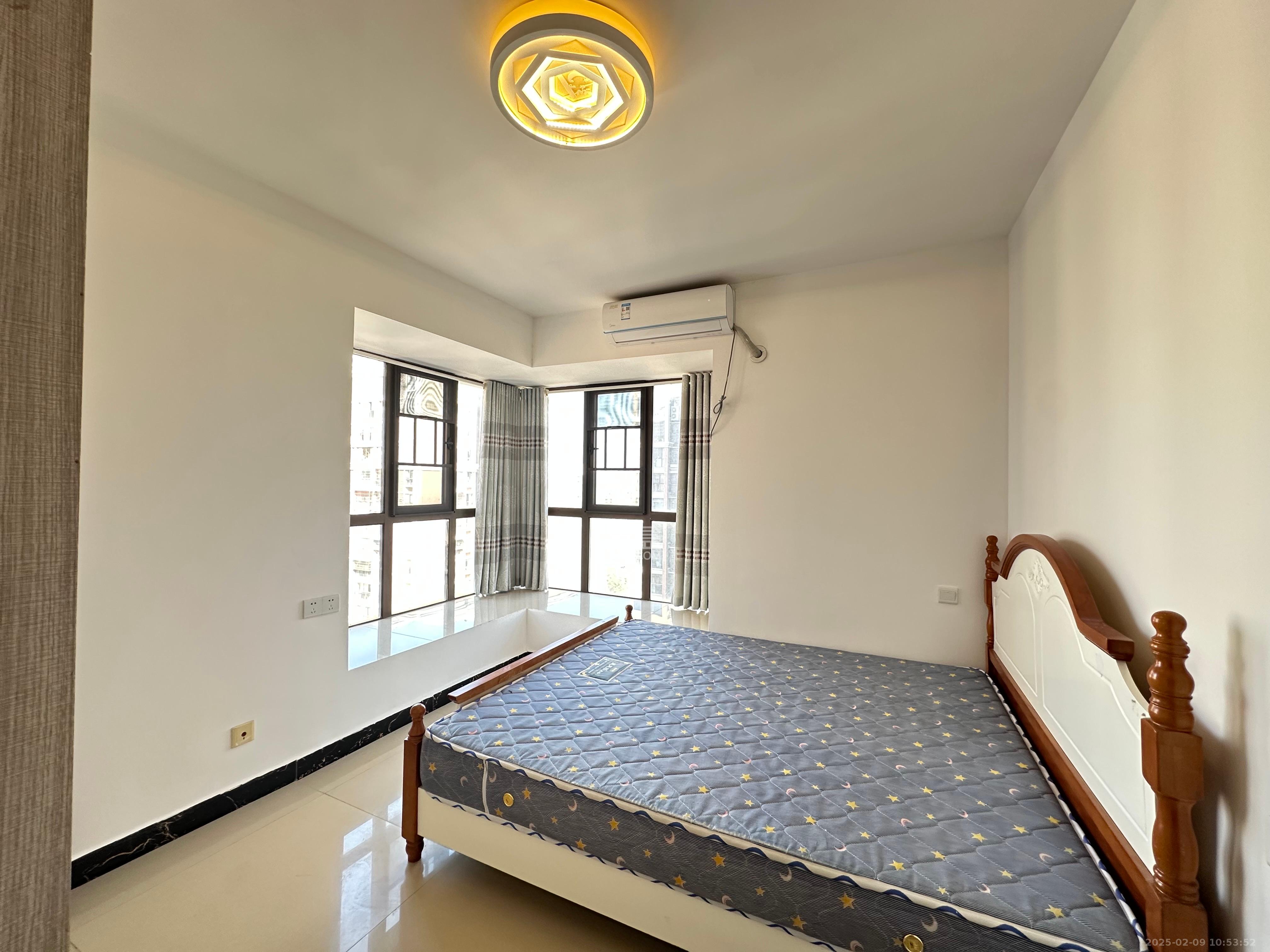 水岸世景 3室2厅1卫 1900.0元/月 水岸世景 3室2厅1卫 1900.0元/月室内图