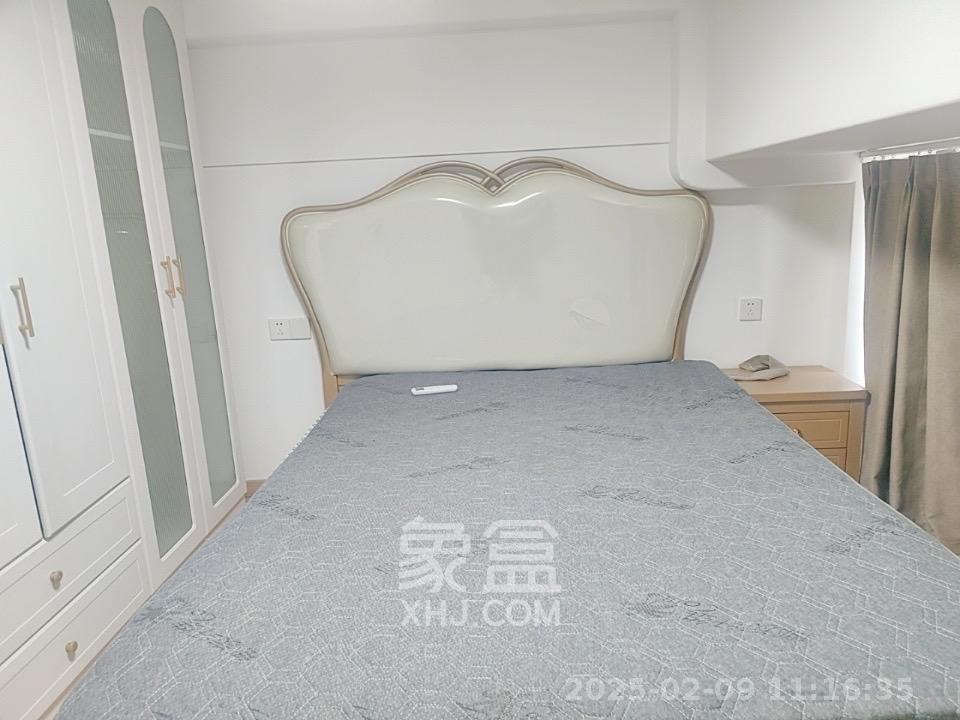 润和国际广场  2室1厅1卫   3000.00元/月室内图
