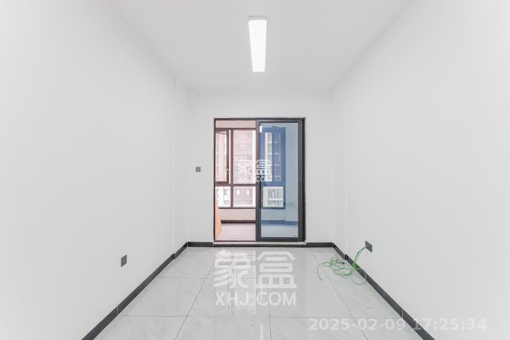 建发央玺（建发泱玺雅苑）  4室2厅2卫   6000.00元/月室内图