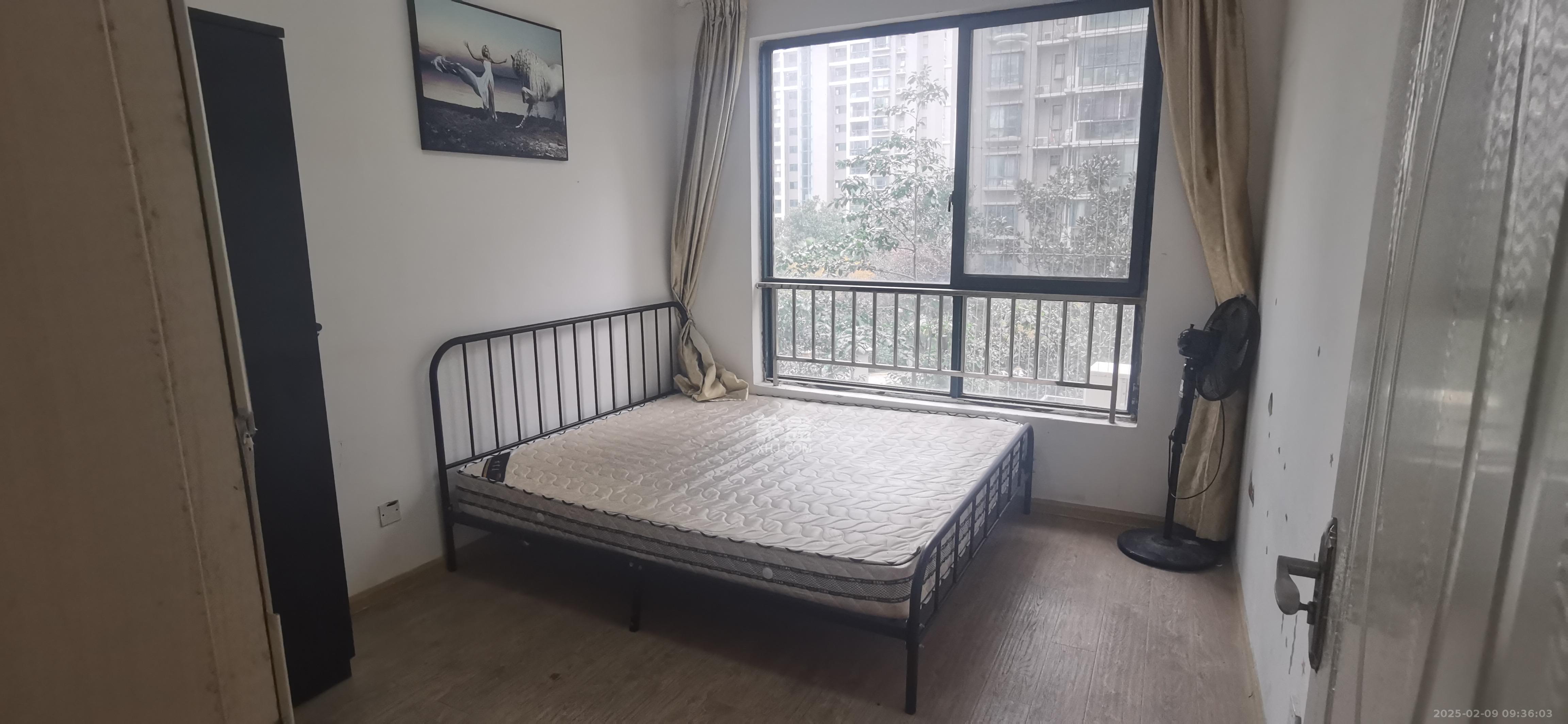 湘江世纪城贯江苑  3室2厅2卫    2200.0元/月 湘江世纪城贯江苑  3室2厅2卫    2200.0元/月室内图