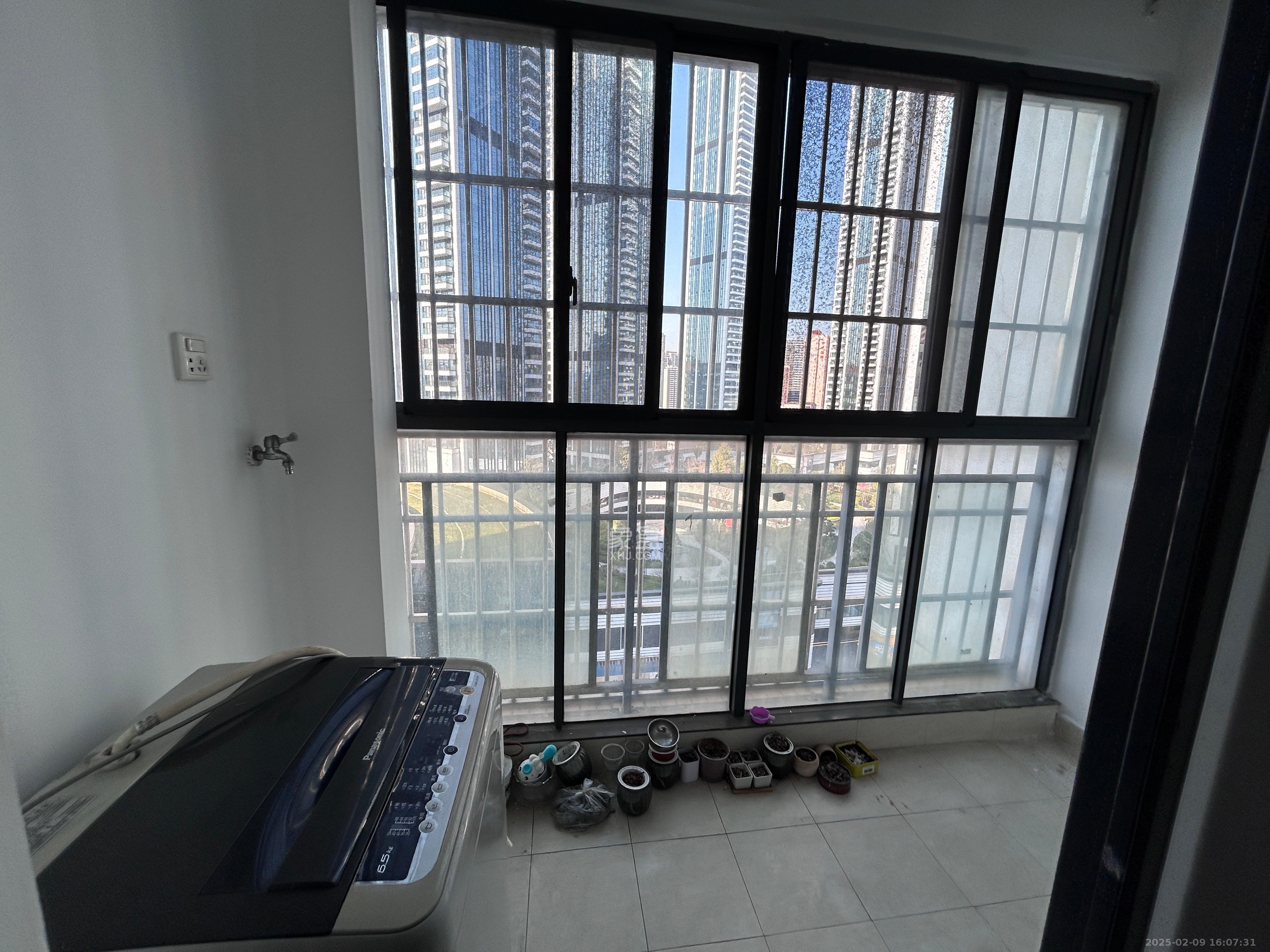 嘉宇盛世华章 4室2厅2卫 3500.0元/月 嘉宇盛世华章 4室2厅2卫 3500.0元/月室内图