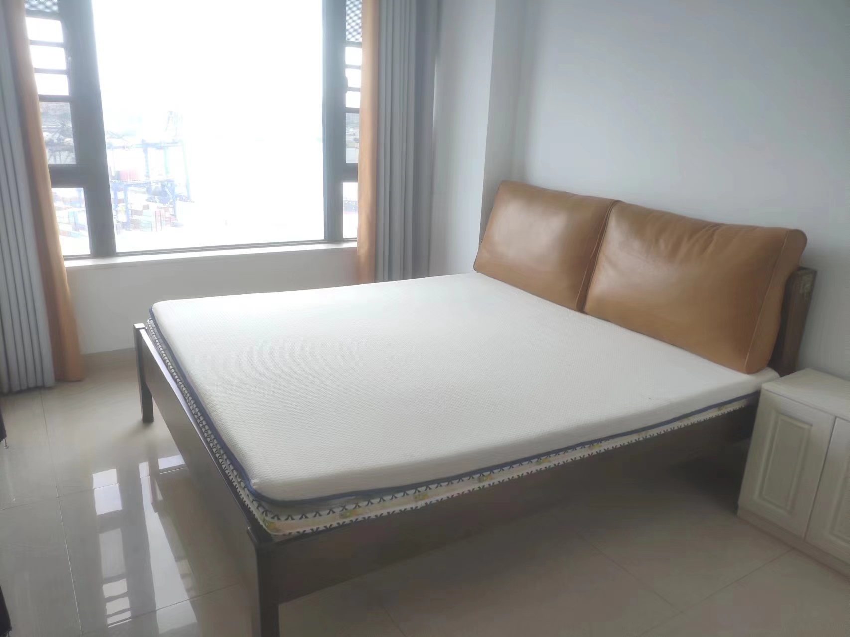 保利中央海岸一二期 3室2厅2卫 194.4万 保利中央海岸一二期 3室2厅2卫 194.4万室内图