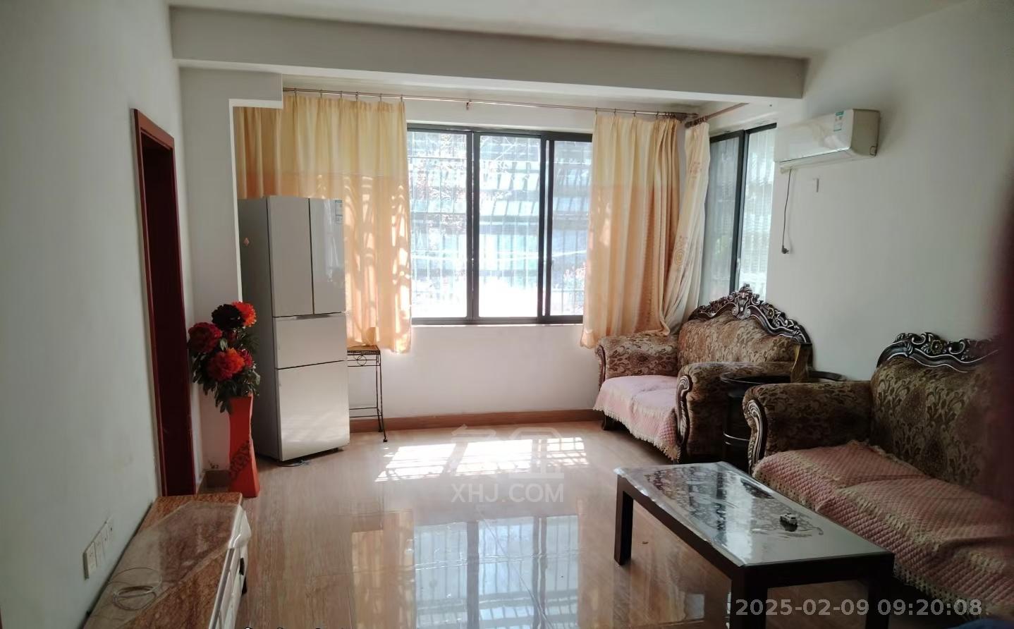 百江花园 2室1厅1卫 1100.0元/月 百江花园 2室1厅1卫 1100.0元/月室内图