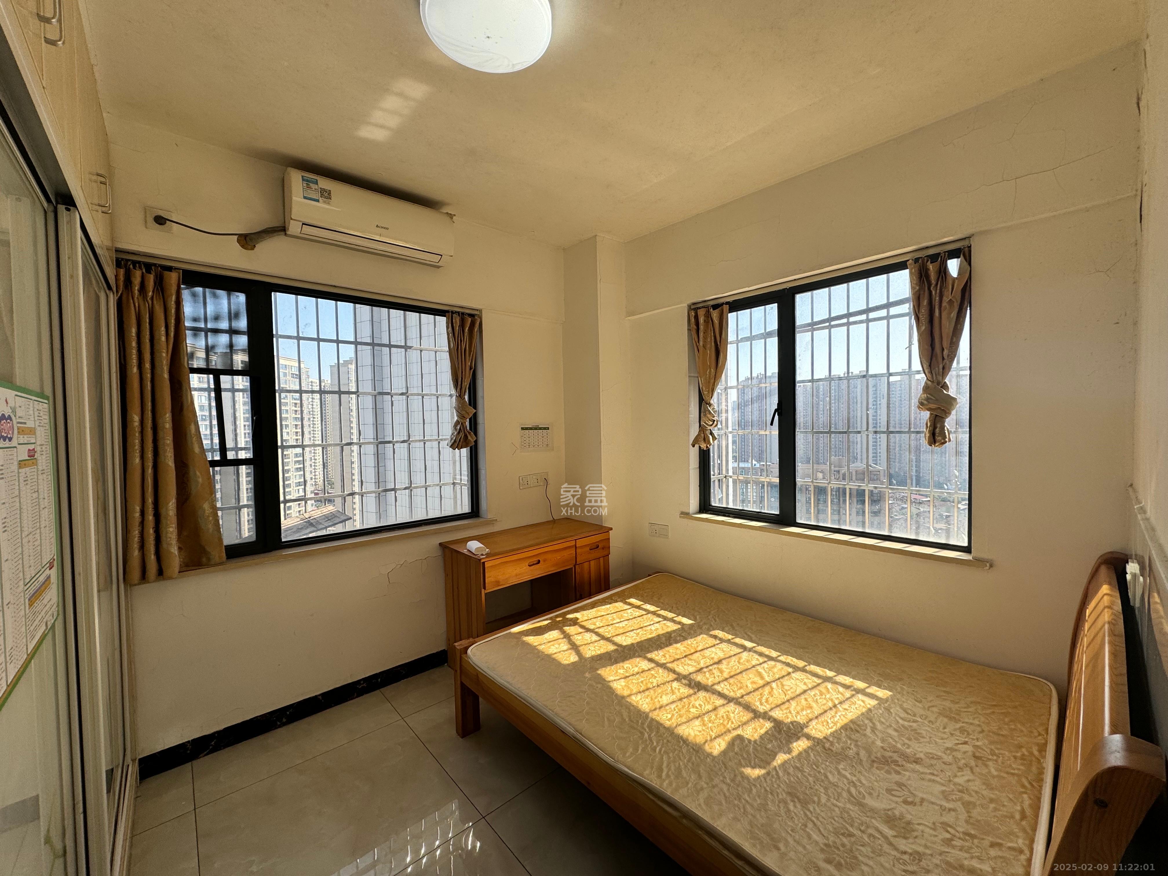 水墨林溪 2室1厅1卫 1700.0元/月 水墨林溪 2室1厅1卫 1700.0元/月室内图