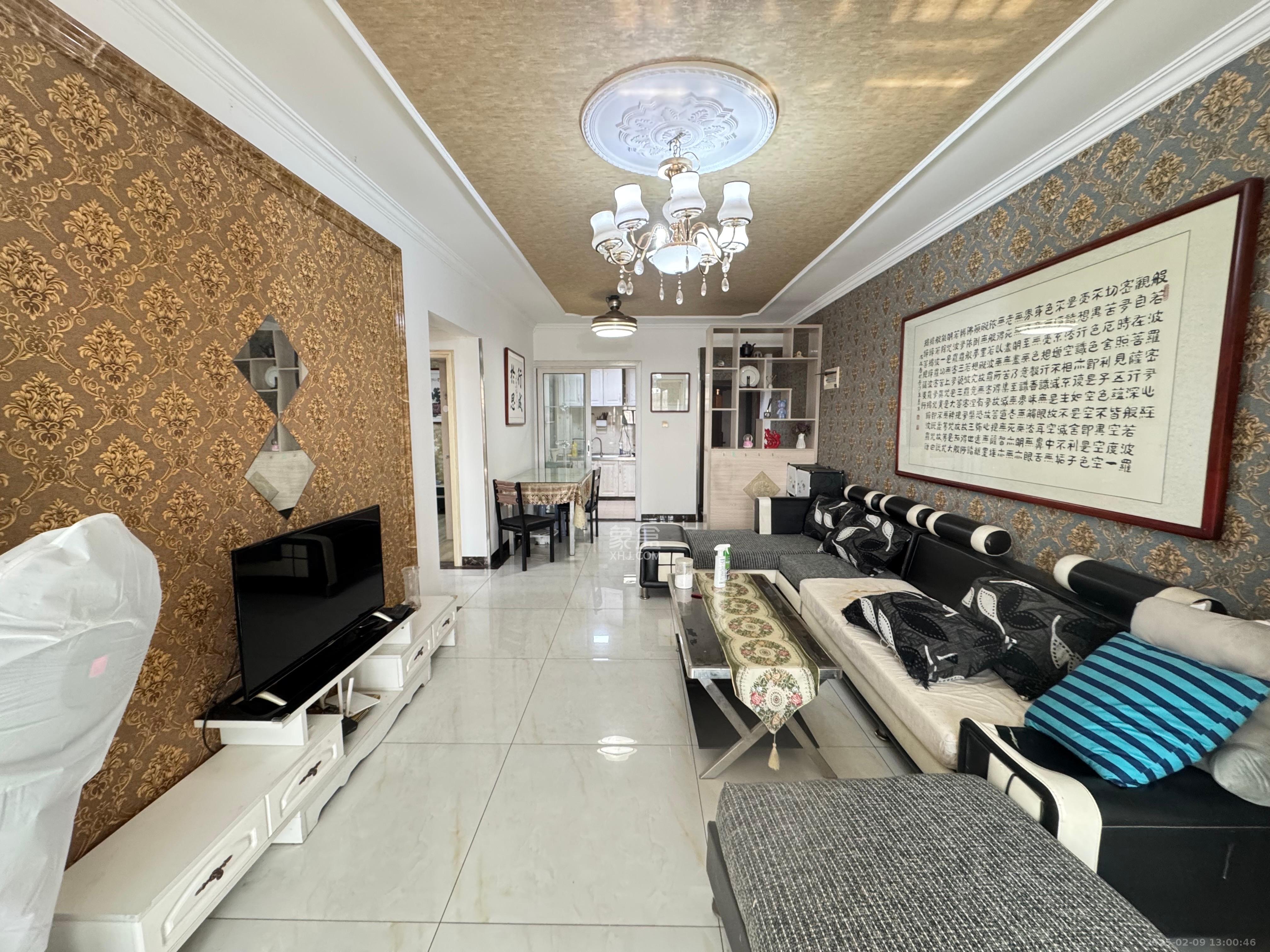 水渡家园 2室2厅1卫 1800.0元/月 水渡家园 2室2厅1卫 1800.0元/月室内图