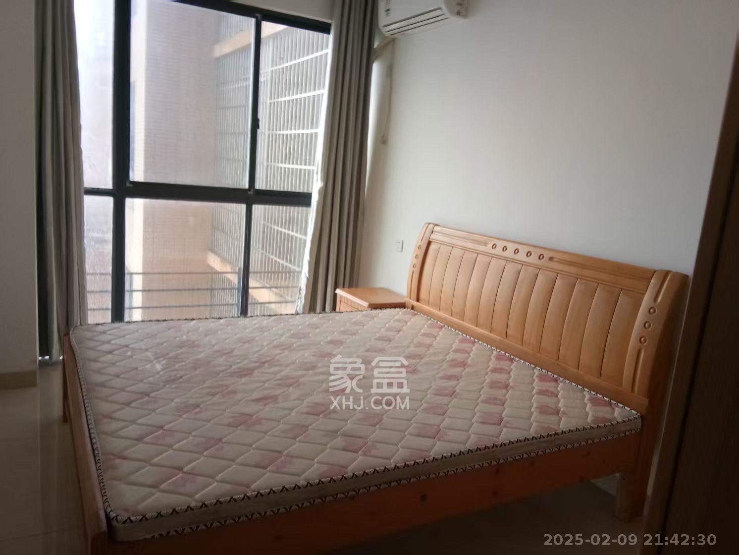 江河双水湾  3室2厅1卫   2800.00元/月室内图