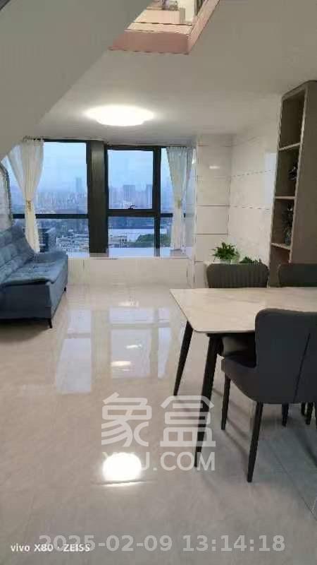 长房时代小镇 1室1厅1卫 2200.0元/月 长房时代小镇 1室1厅1卫 2200.0元/月室内图