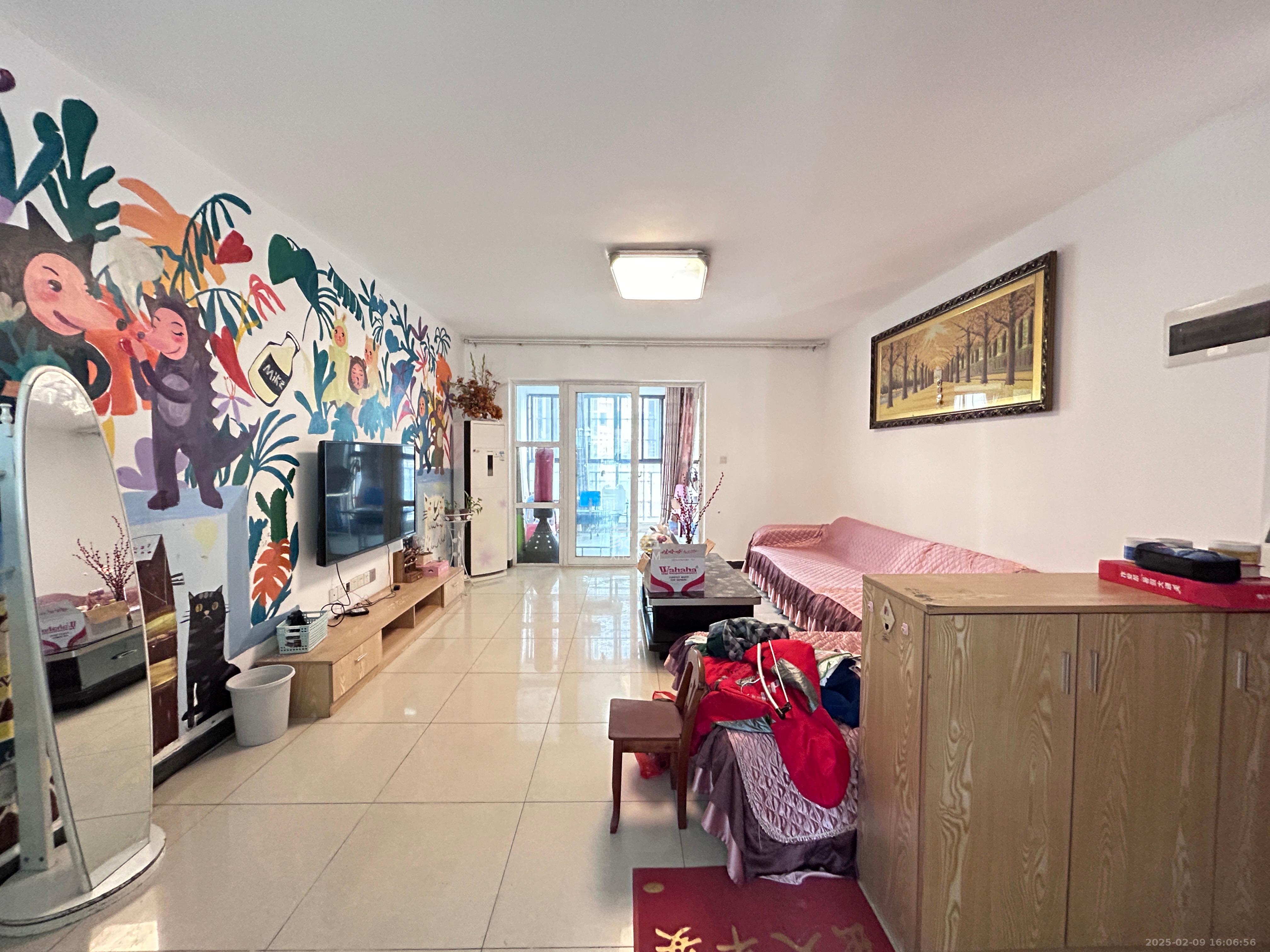 嘉宇盛世华章 4室2厅2卫 3500.0元/月 嘉宇盛世华章 4室2厅2卫 3500.0元/月室内图