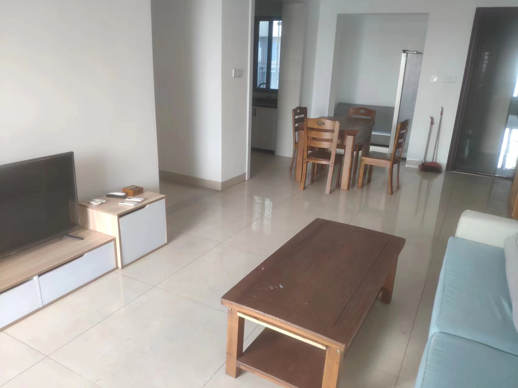 保利中央海岸一二期 3室2厅2卫 194.4万 保利中央海岸一二期 3室2厅2卫 194.4万室内图