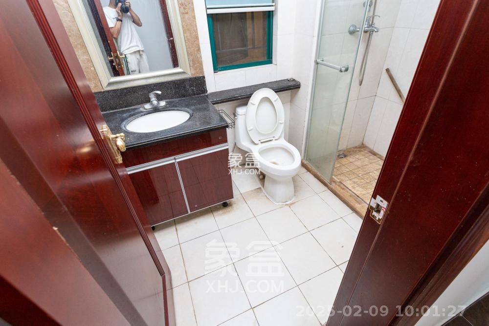 恒大名都 3室1厅2卫 1500.0元/月 恒大名都 3室1厅2卫 1500.0元/月室内图