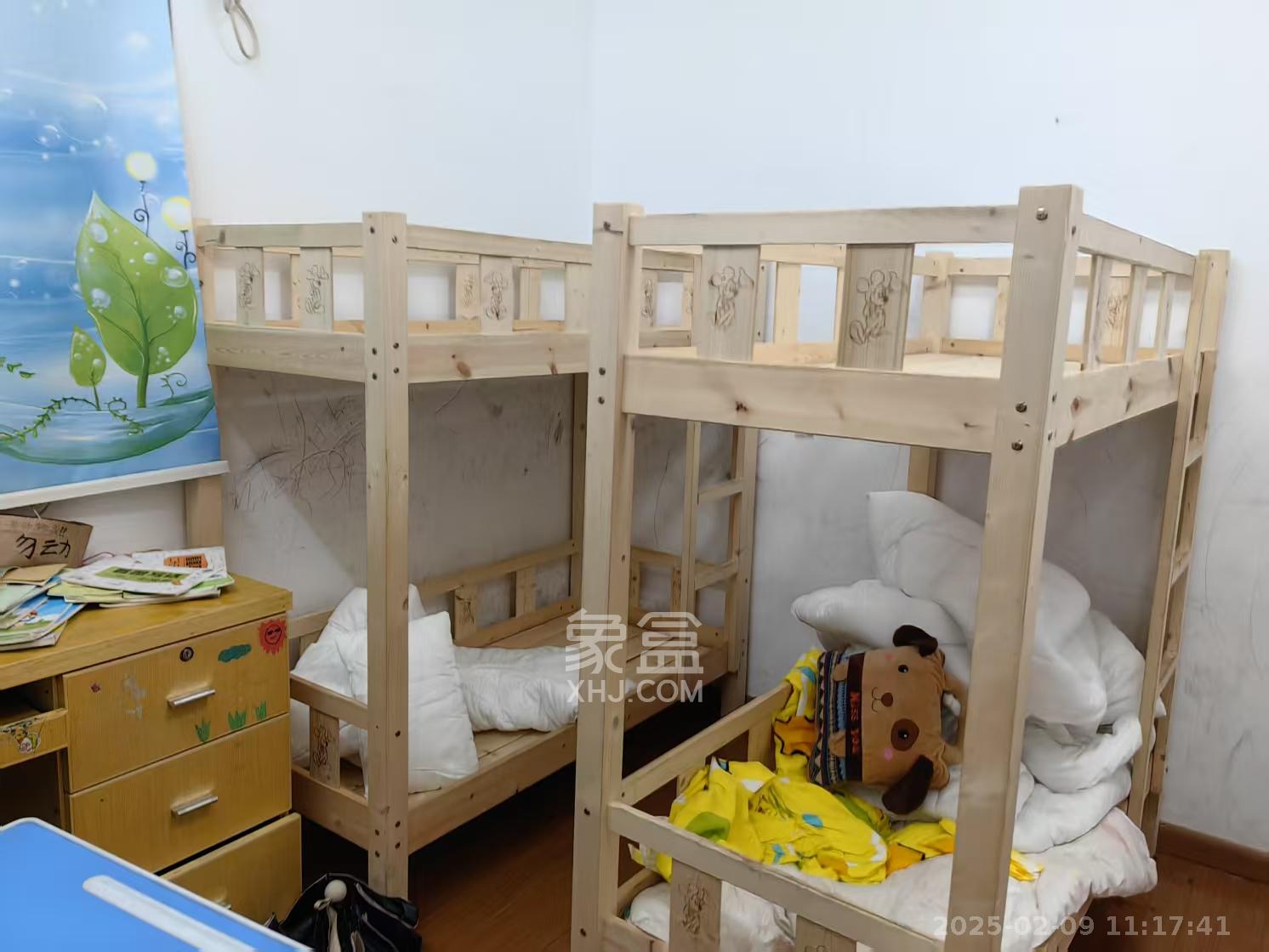 万博汇  2室1厅1卫   3000.00元/月室内图