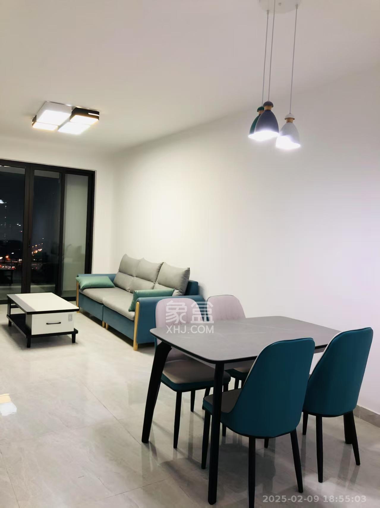 北大资源理想家园  3室2厅1卫    3000.0元/月 北大资源理想家园  3室2厅1卫    3000.0元/月室内图