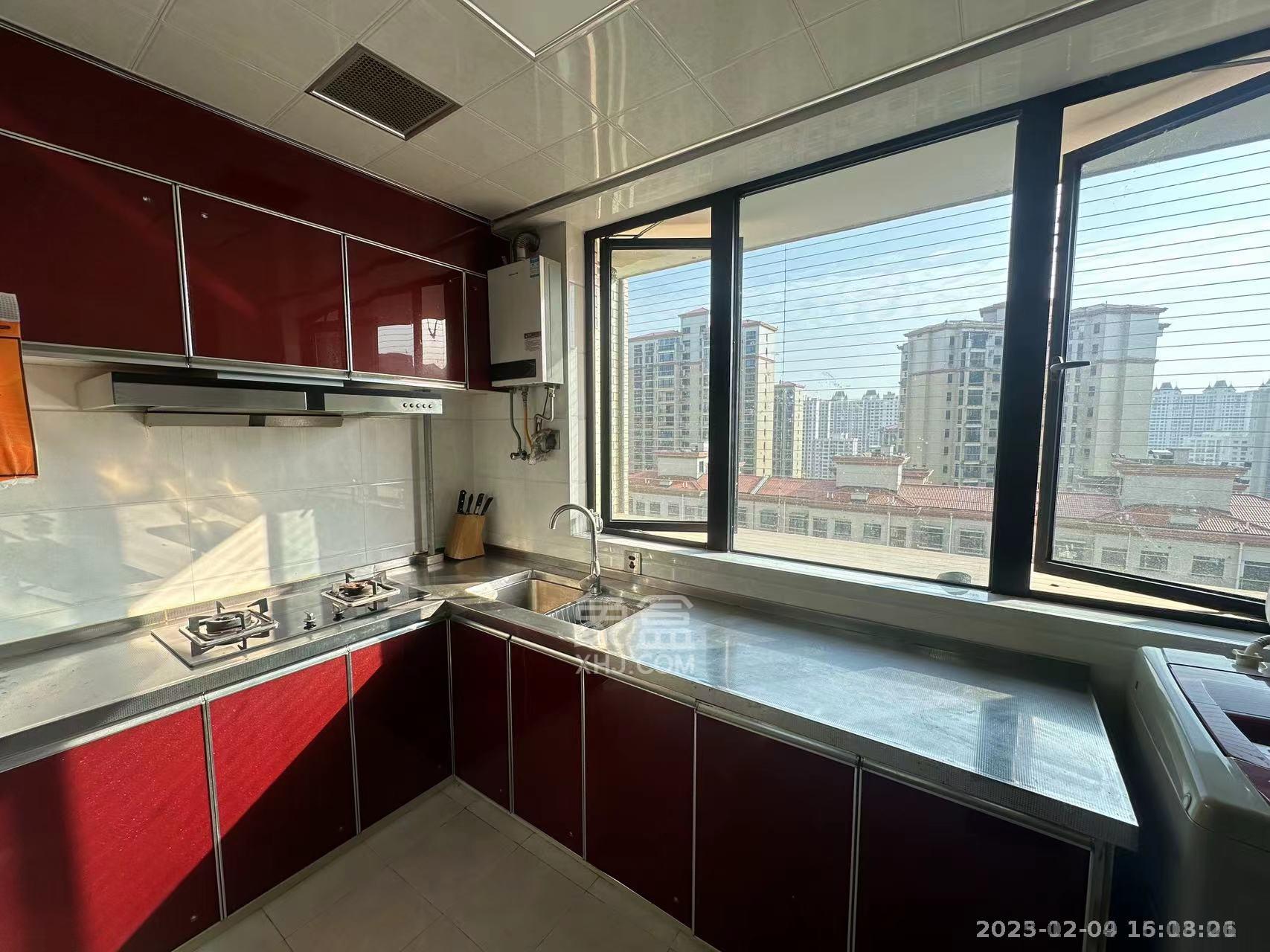 龙腾国际 1室2厅1卫 1600.0元/月 龙腾国际 1室2厅1卫 1600.0元/月室内图