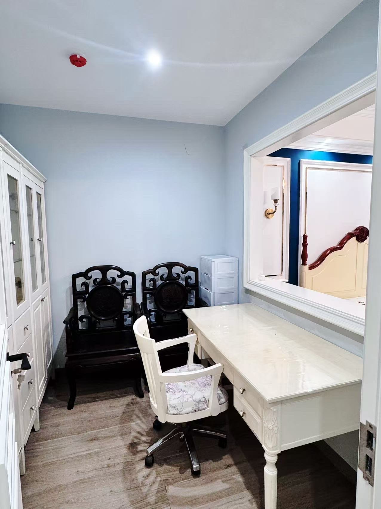 海航豪庭北苑 5室2厅4卫 11000.0元/月 海航豪庭北苑 5室2厅4卫 11000.0元/月室内图