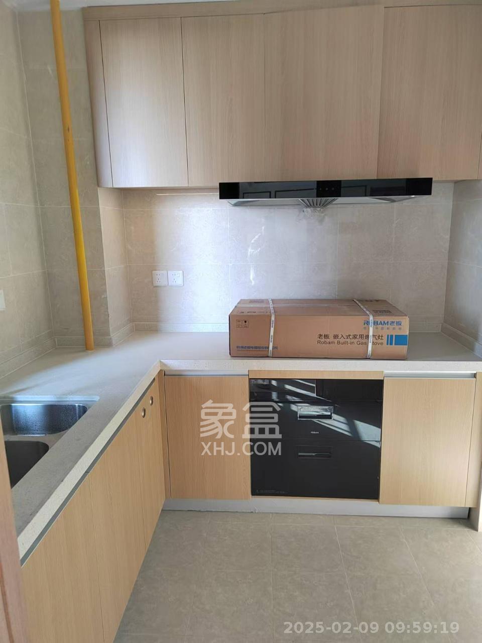 金科集美天辰 3室2厅2卫 2500.0元/月 金科集美天辰 3室2厅2卫 2500.0元/月室内图