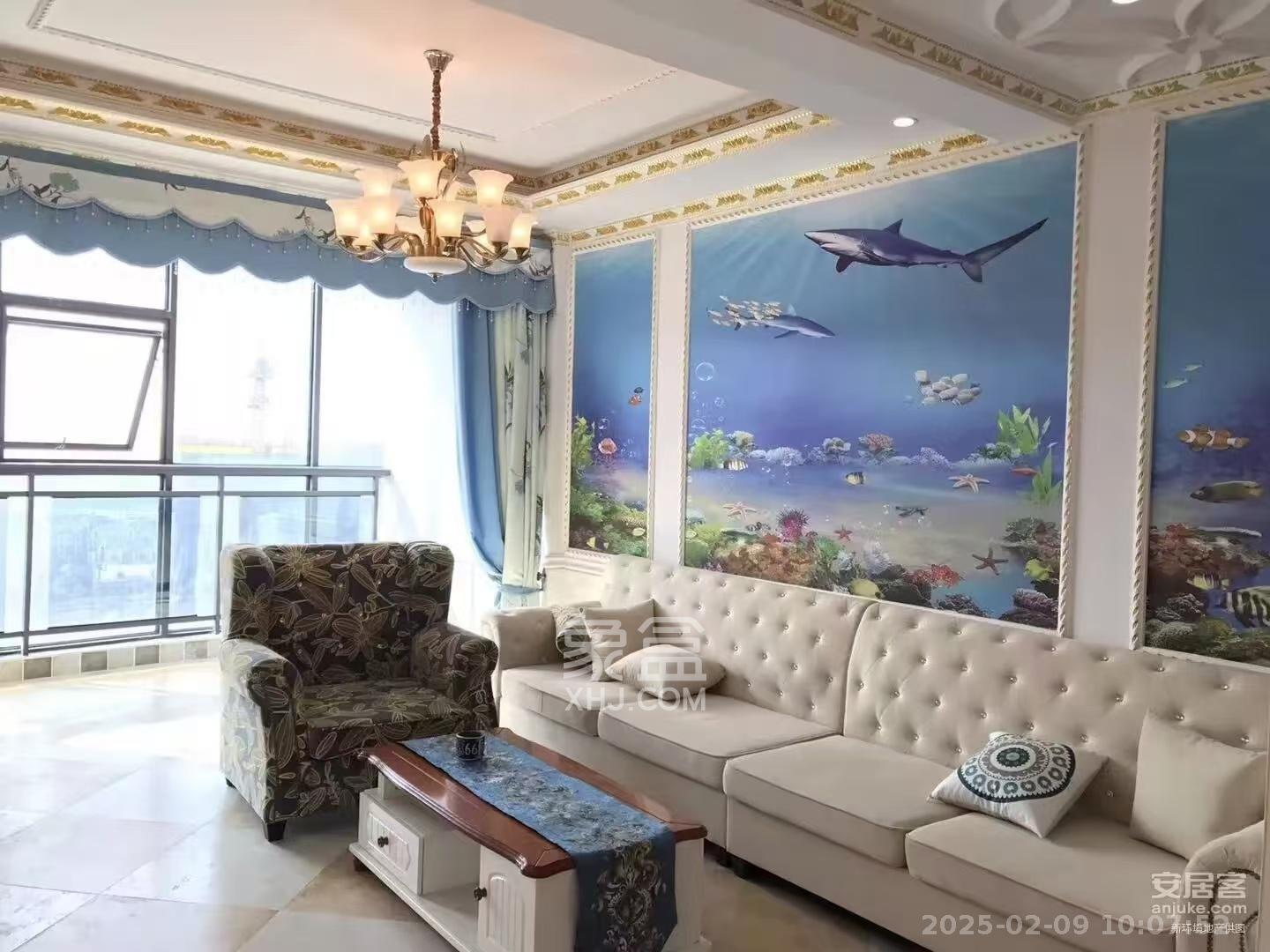 康斯丹郡(融程领秀佳园)  3室2厅1卫    2500.0元/月 康斯丹郡(融程领秀佳园)  3室2厅1卫    2500.0元/月室内图