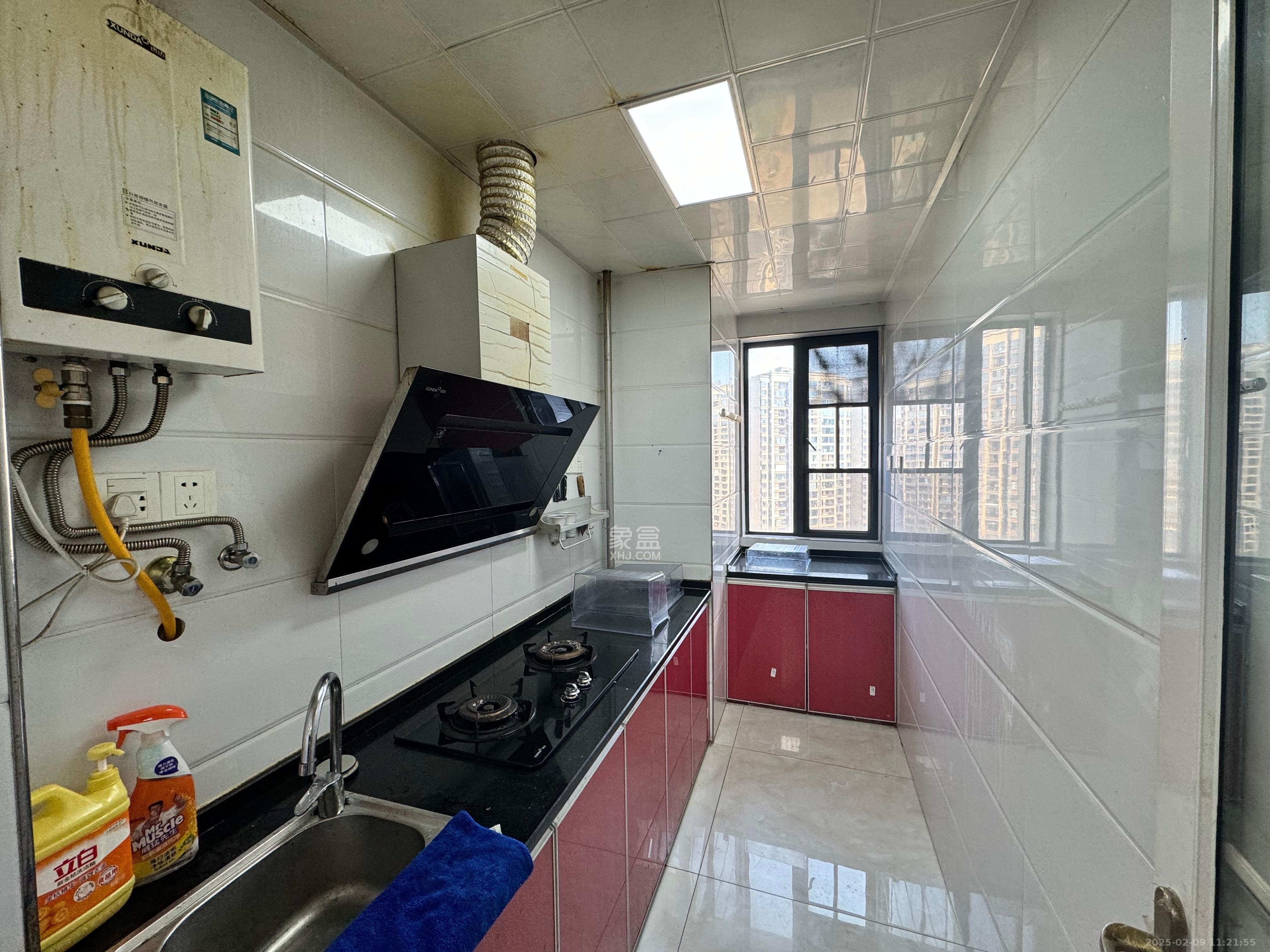 水墨林溪 2室1厅1卫 1700.0元/月 水墨林溪 2室1厅1卫 1700.0元/月室内图