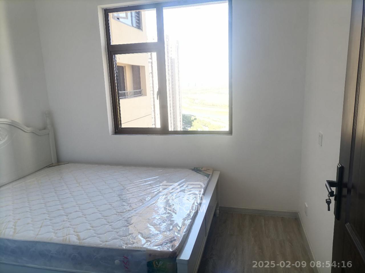 江山帝景雅典  3室2厅1卫   2200.00元/月室内图