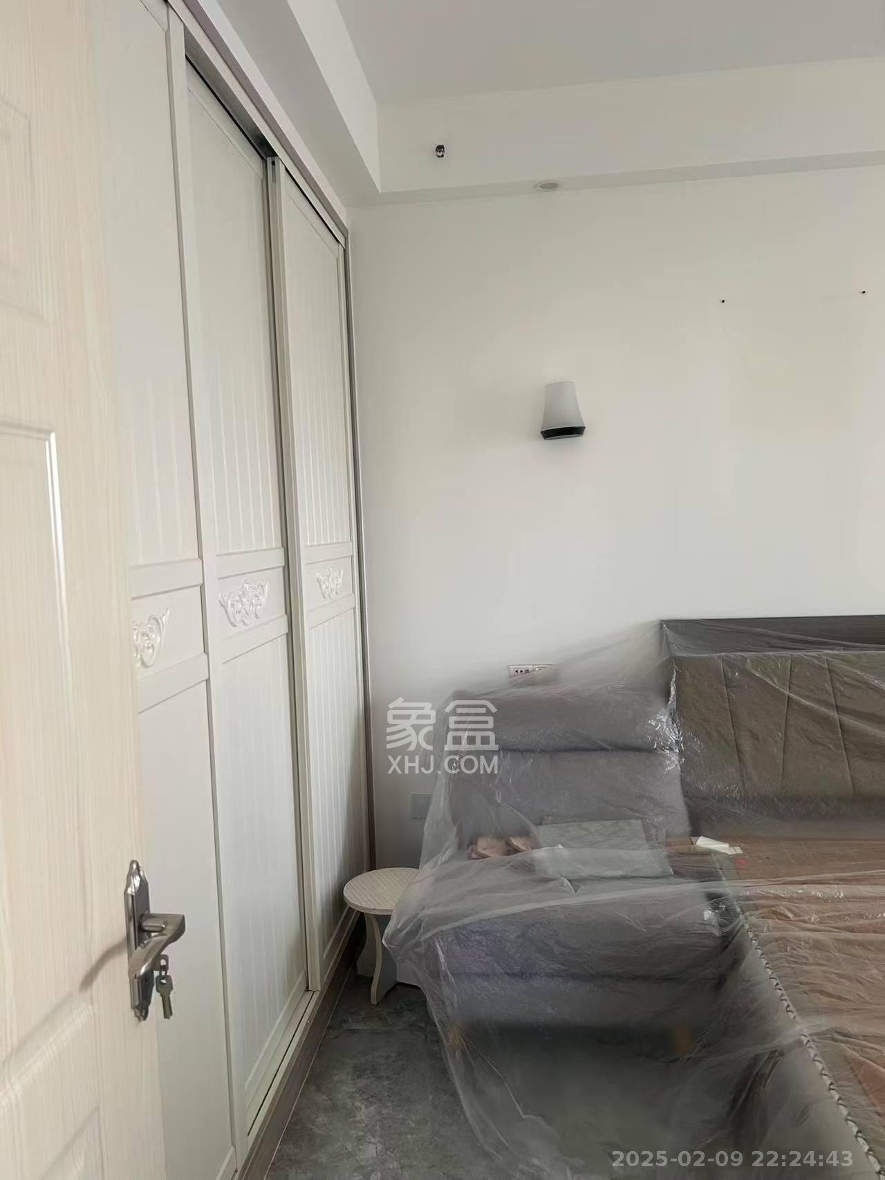 堤亚纳湾（深业沙河城）  2室1厅1卫   2000.00元/月室内图