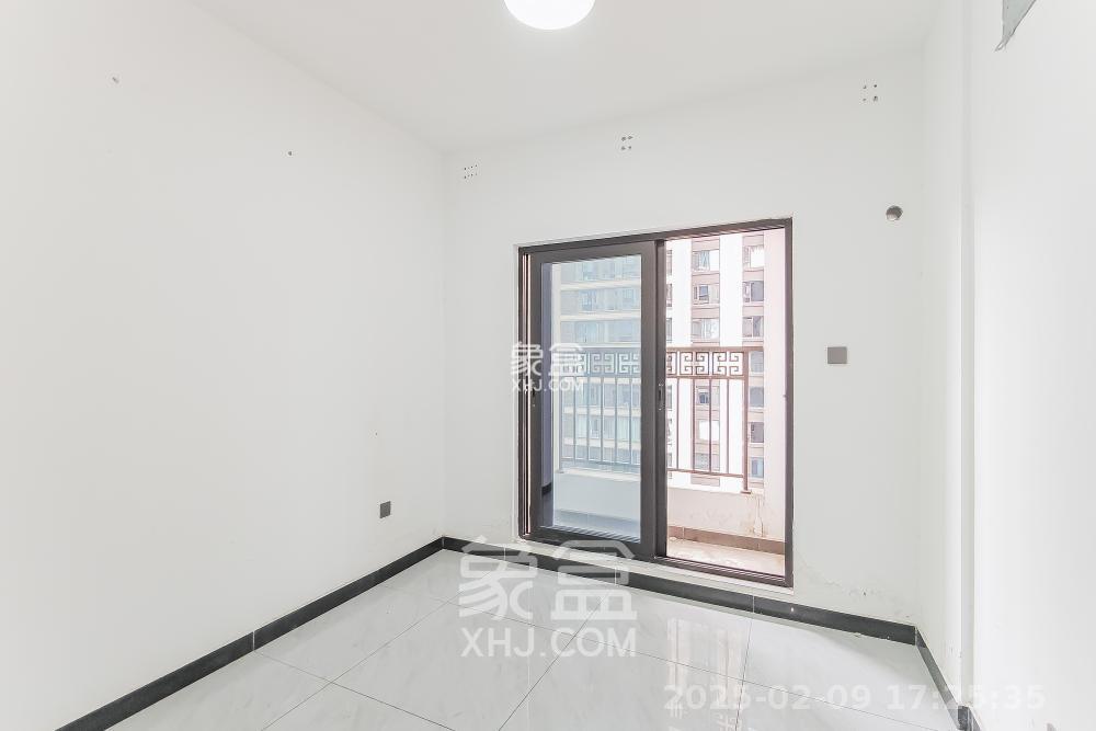 建发央玺（建发泱玺雅苑）  4室2厅2卫   6000.00元/月室内图