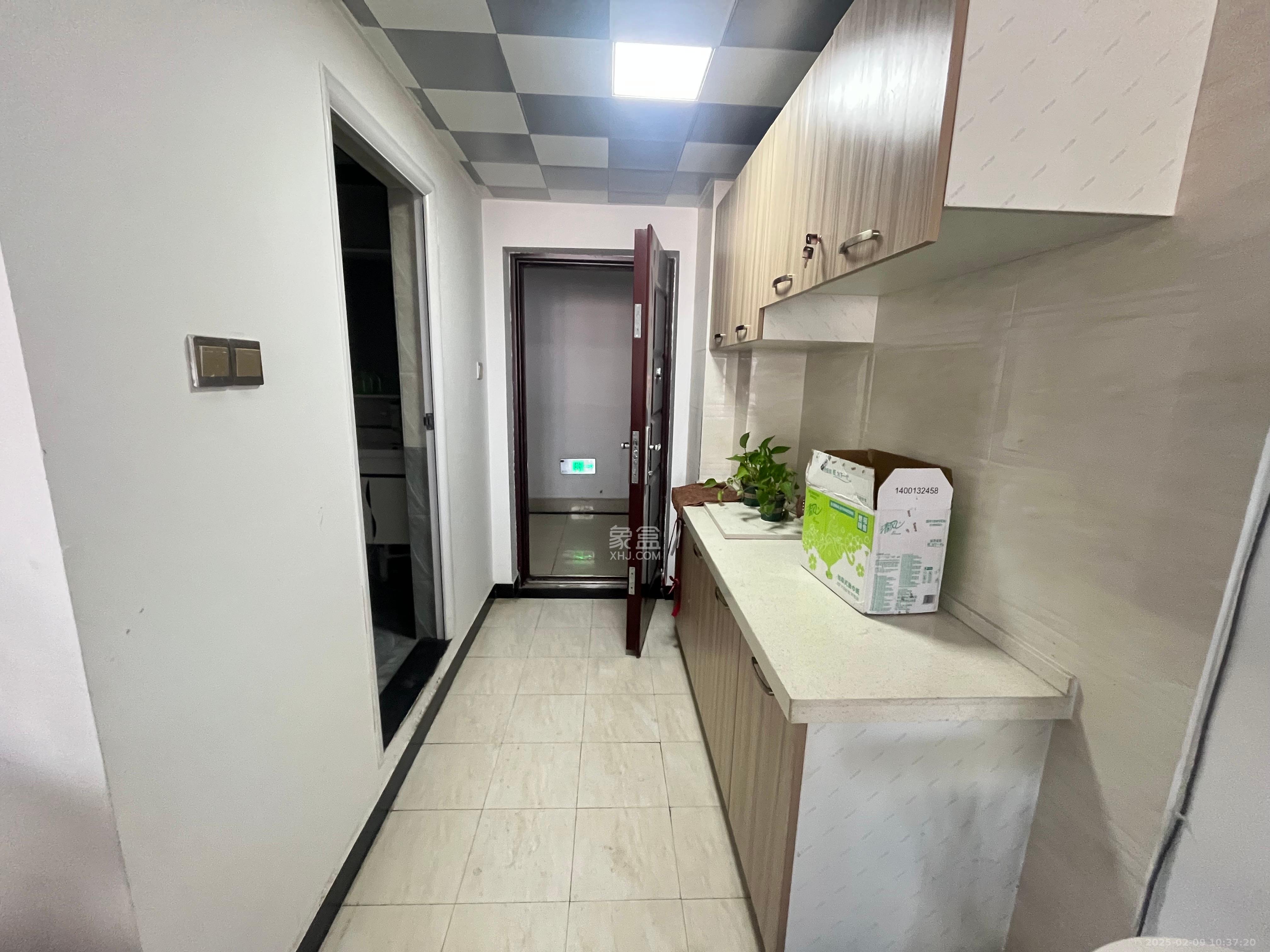 长城万富汇 2室1厅2卫 2400.0元/月 长城万富汇 2室1厅2卫 2400.0元/月室内图