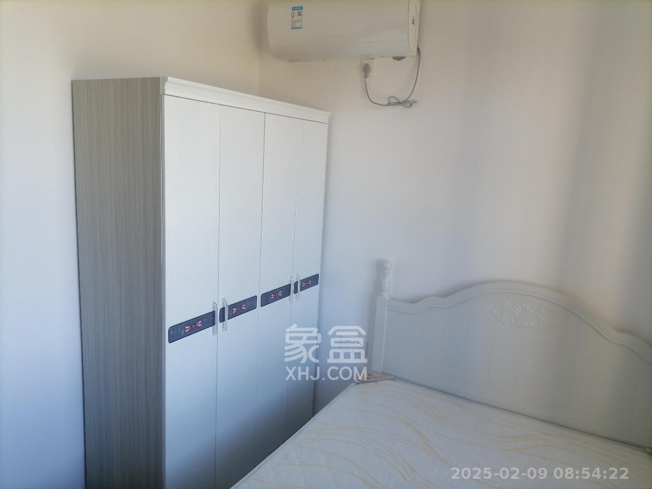 江山帝景雅典  3室2厅1卫   2200.00元/月室内图