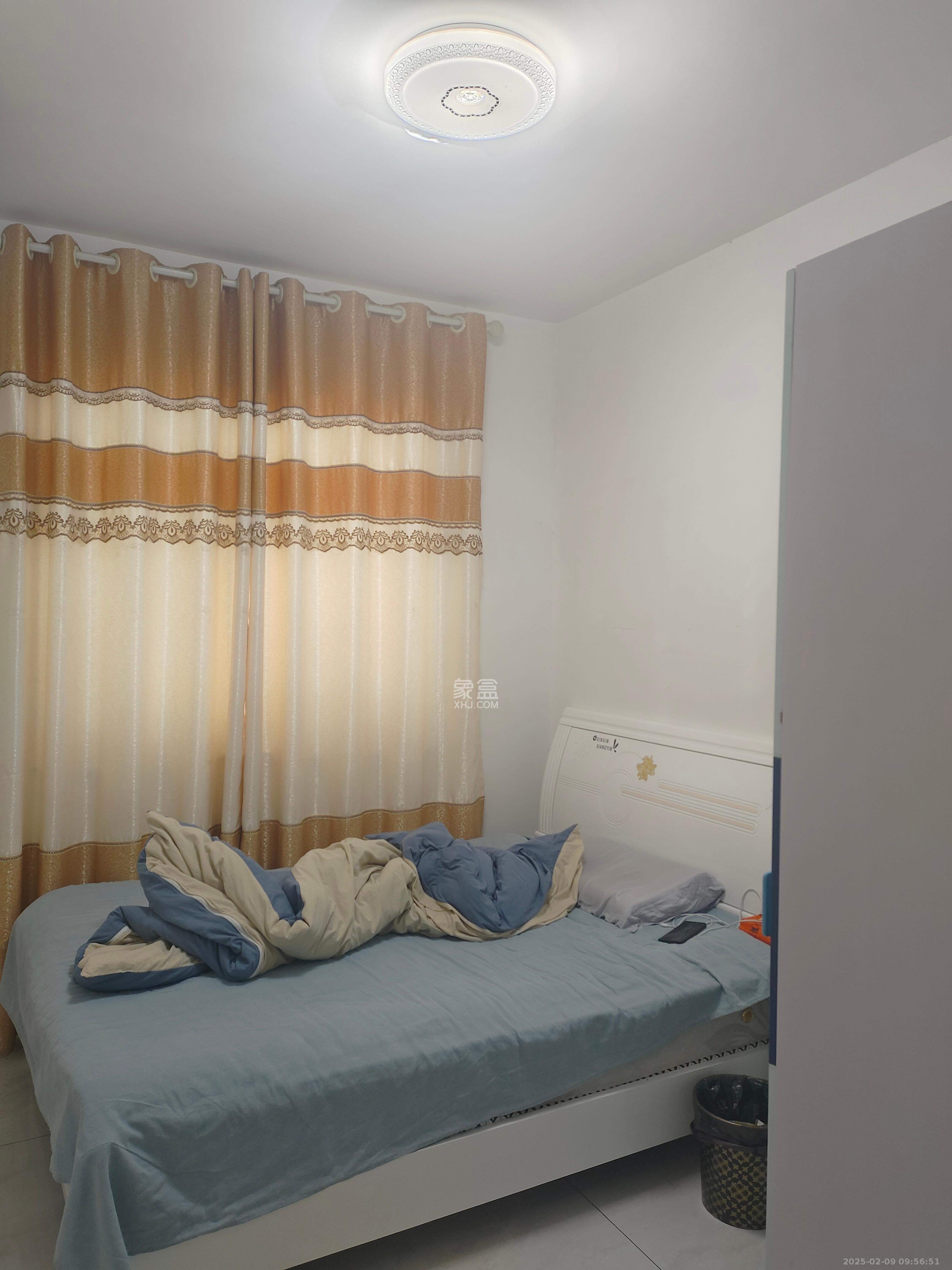 东业上城嘉苑(晟悦国际) 3室2厅1卫 2300.0元/月 东业上城嘉苑(晟悦国际) 3室2厅1卫 2300.0元/月室内图