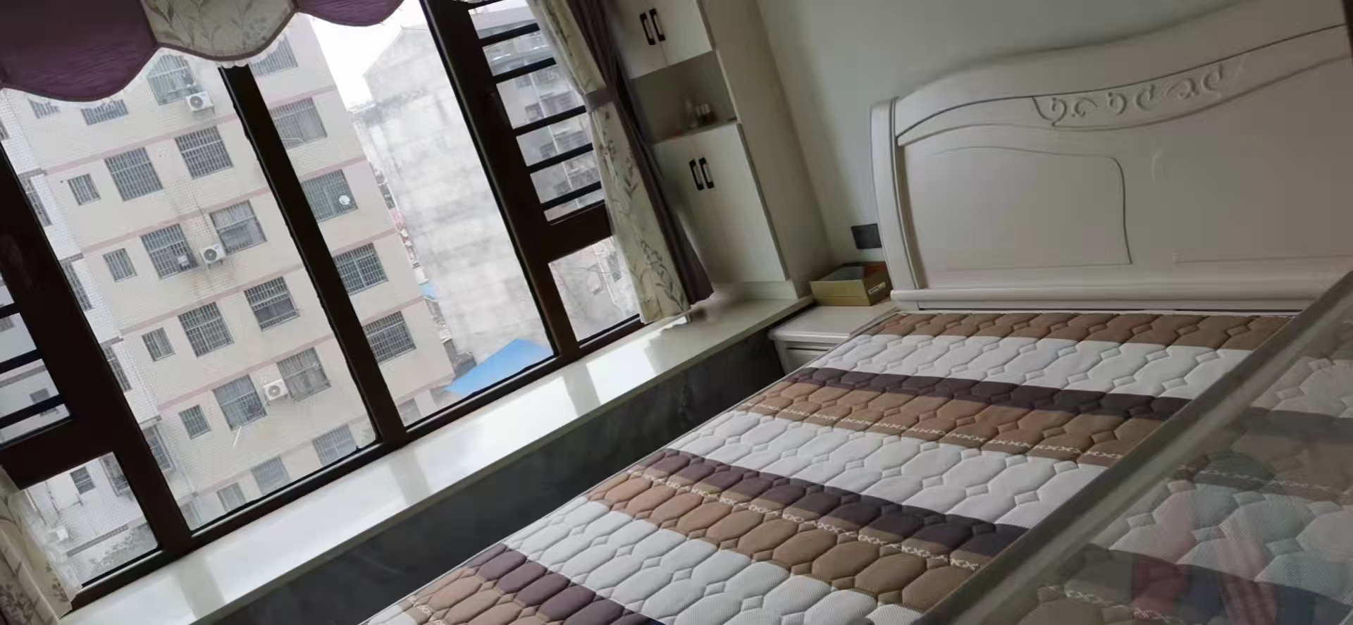 新科苑 3室1厅1卫 68.8万 新科苑 3室1厅1卫 68.8万客厅