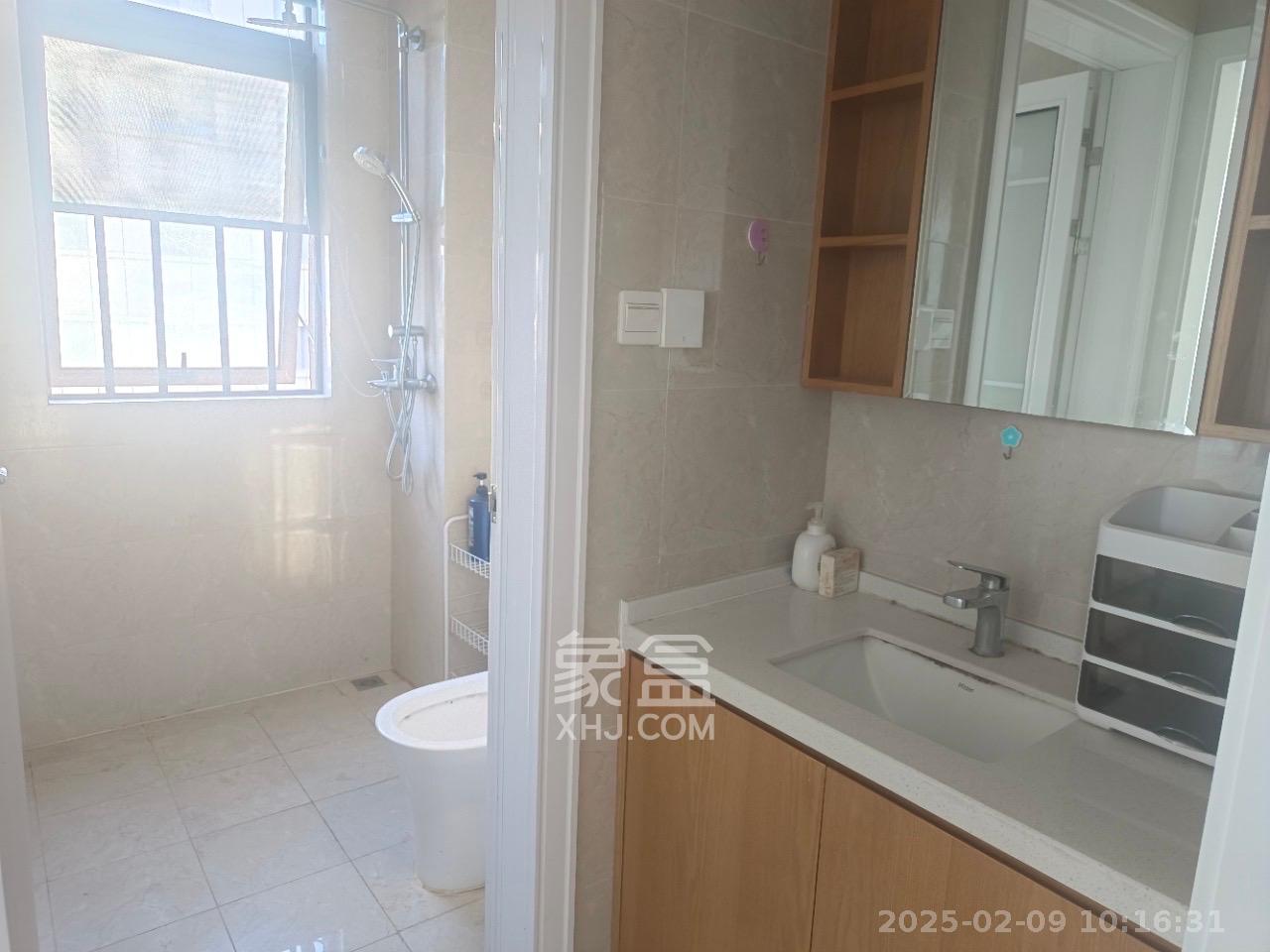 中建信和城 1室1厅1卫 2200.0元/月 中建信和城 1室1厅1卫 2200.0元/月室内图