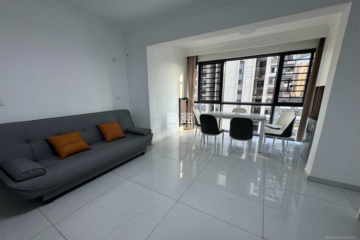 旭日嘉苑 1室1厅1卫 1300.0元/月 旭日嘉苑 1室1厅1卫 1300.0元/月室内图