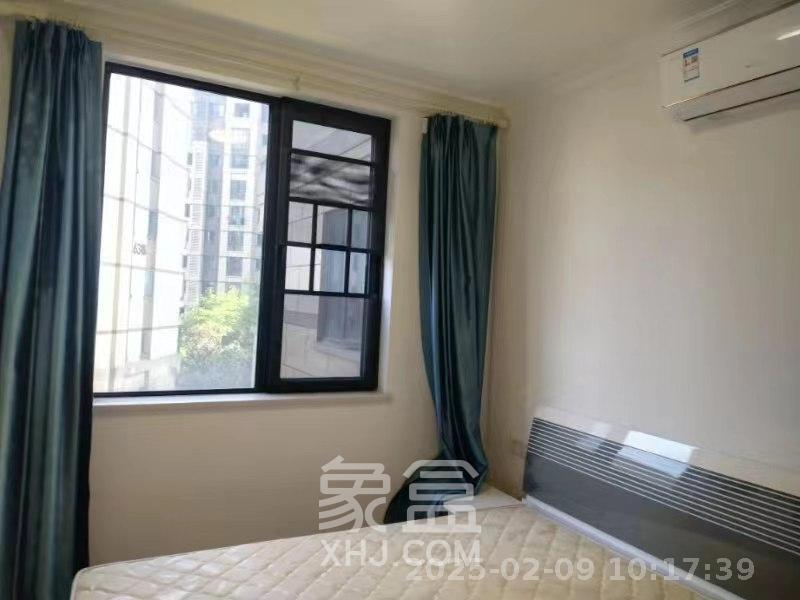 万科魅力之城观澜里 3室2厅2卫 2400.0元/月 万科魅力之城观澜里 3室2厅2卫 2400.0元/月室内图