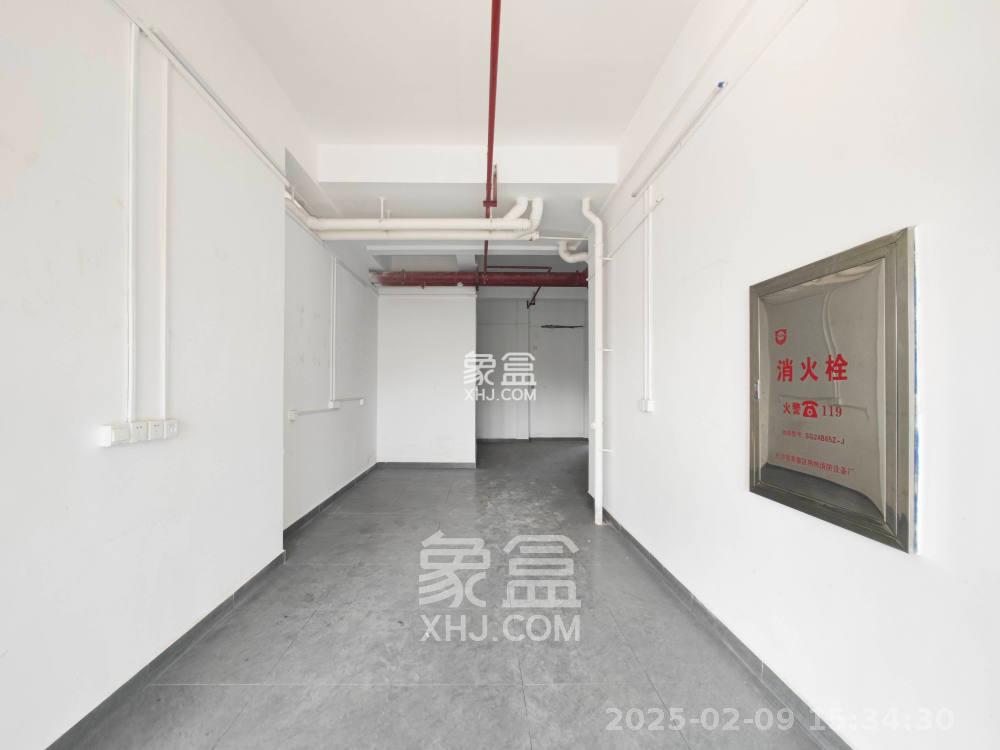 卓越蔚蓝城邦   108.82㎡     4300.00元/月室内图