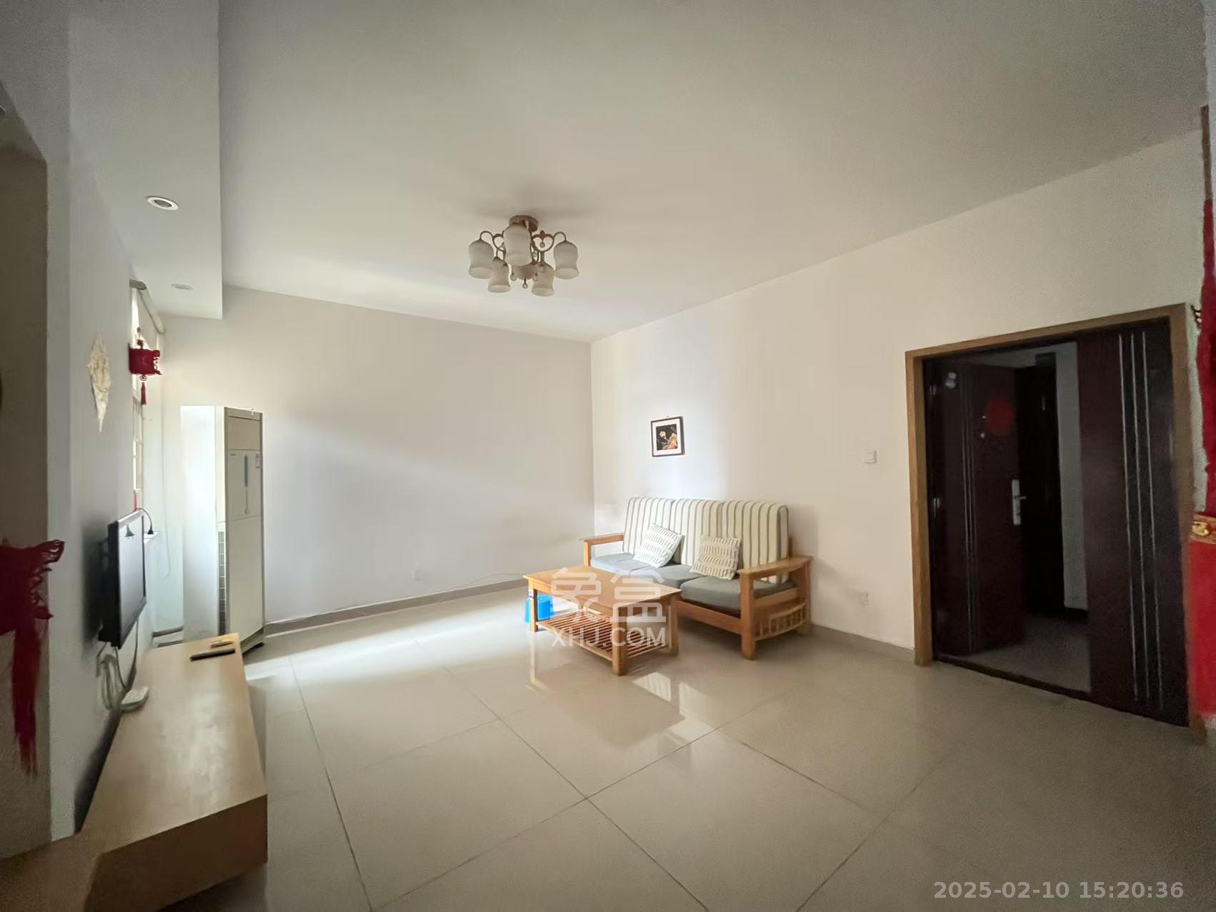 宏泽佳园  2室1厅1卫    3200.0元/月室内图