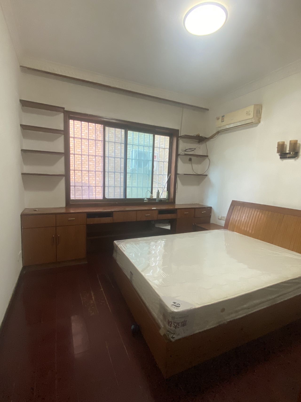 三中教师村 3室2厅1卫 1500.0元/月 三中教师村 3室2厅1卫 1500.0元/月室内图