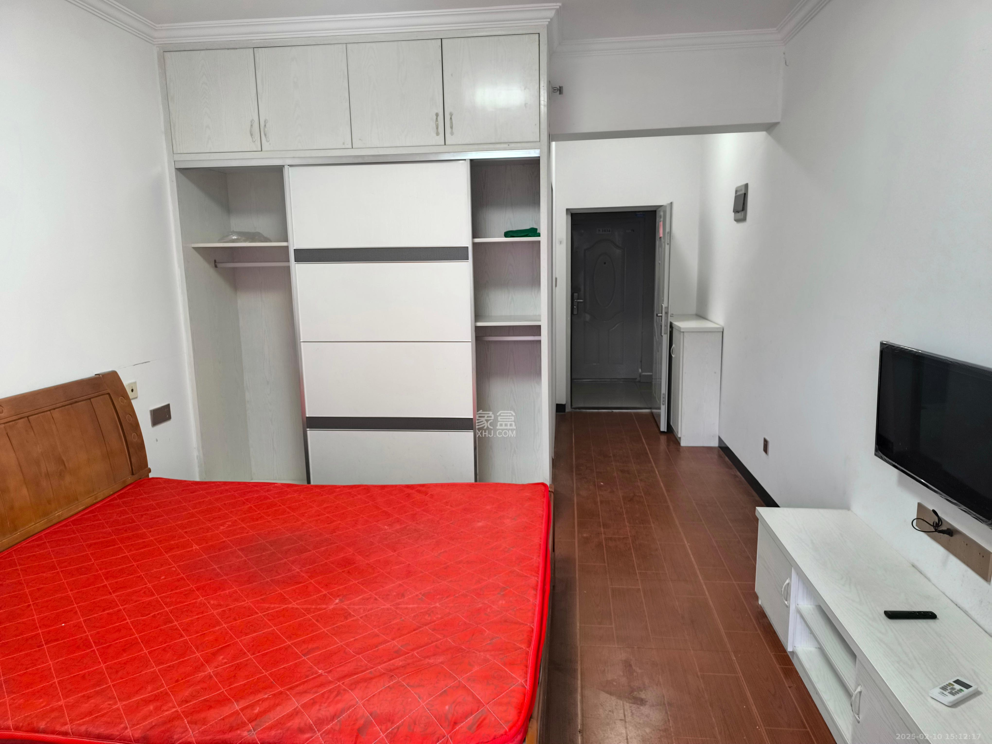 怡海星城 1室1厅1卫 900.0元/月 怡海星城 1室1厅1卫 900.0元/月室内图