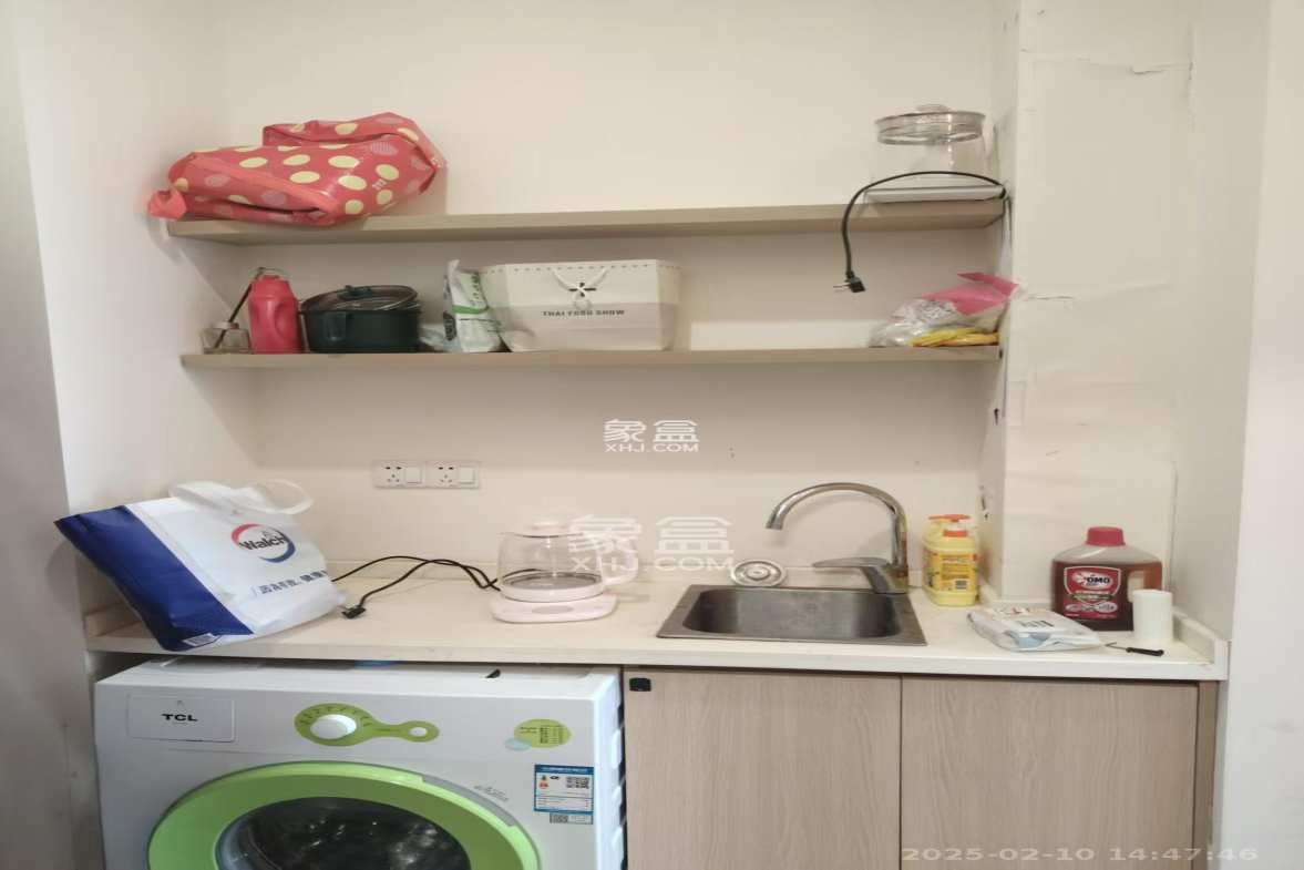 兰亭湾畔 1室1厅1卫 1000.00元/月 兰亭湾畔 1室1厅1卫 1000.00元/月室内图