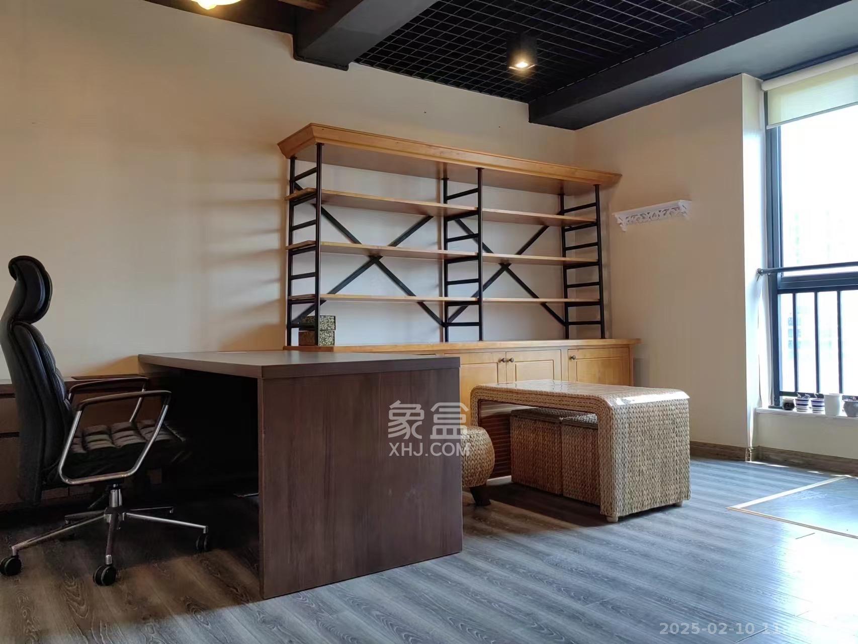 长城万富汇   160.0㎡      7000.0元/月室内图