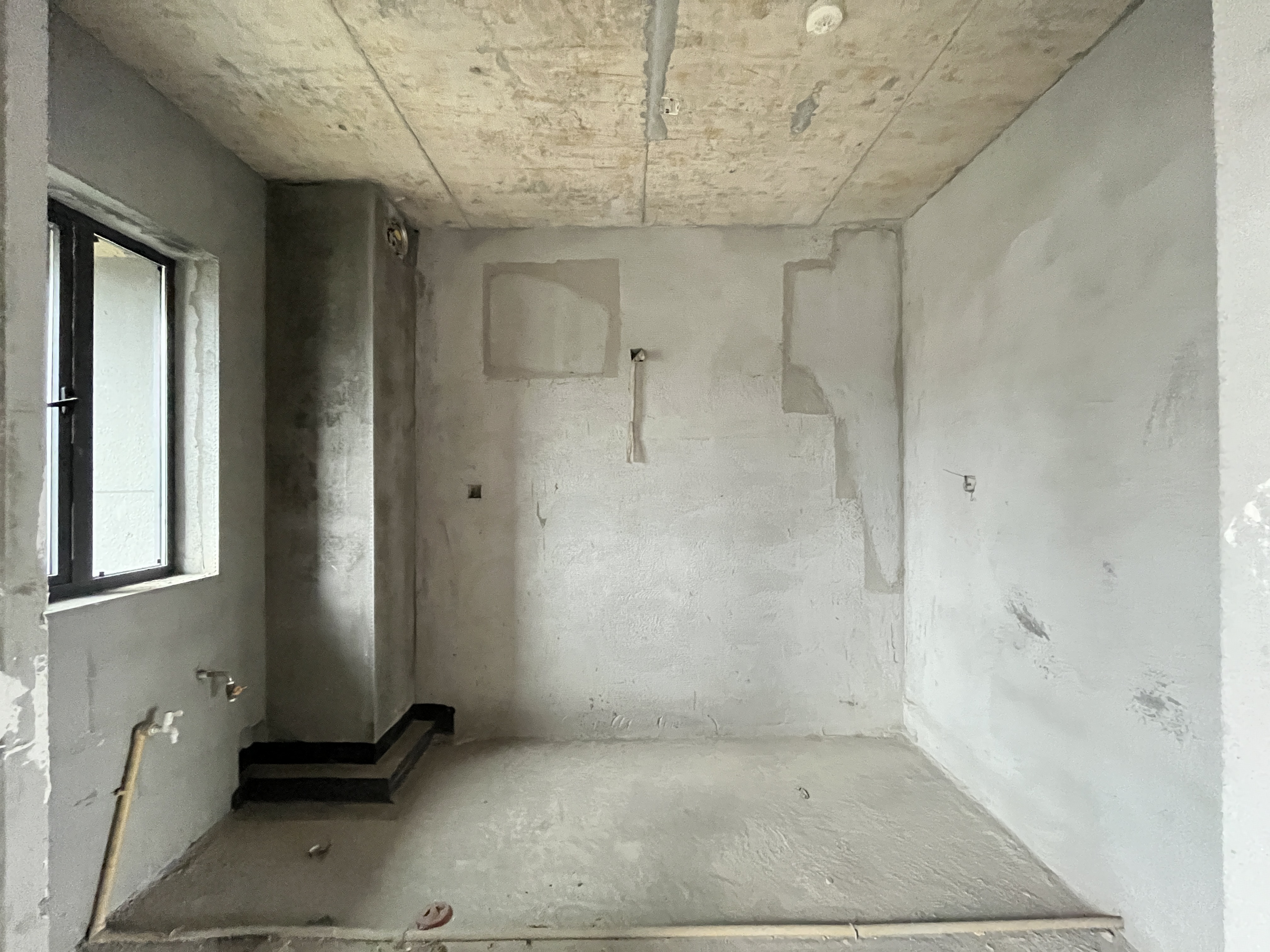 宁邦中心(二期公园里) 4室2厅2卫 69.8万 宁邦中心(二期公园里) 4室2厅2卫 69.8万室内图