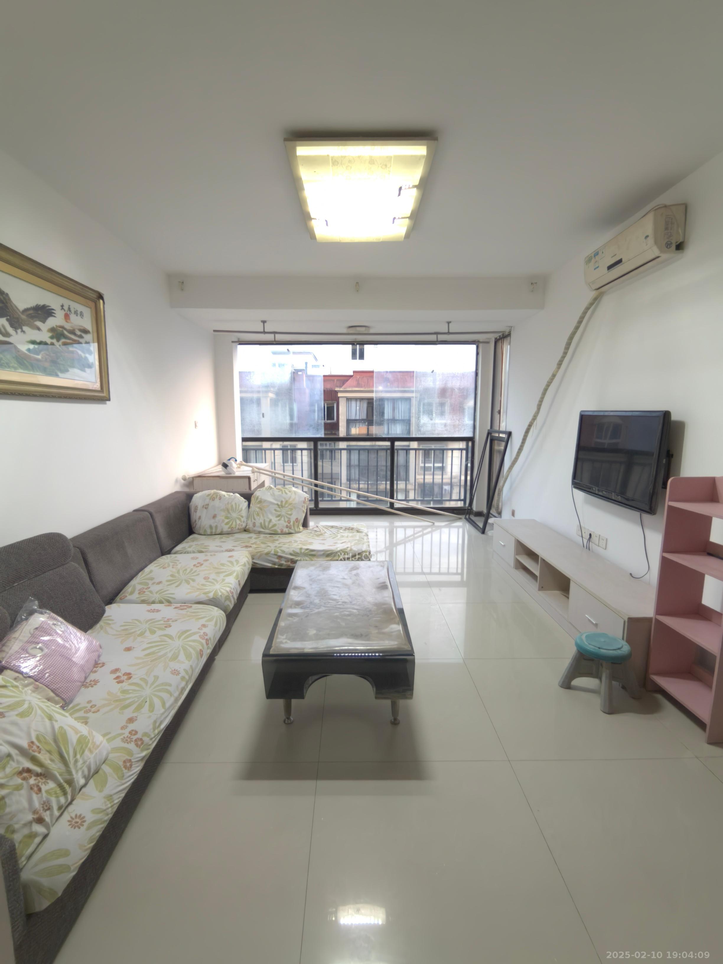 晟通城 3室2厅1卫 1500.0元/月 晟通城 3室2厅1卫 1500.0元/月室内图