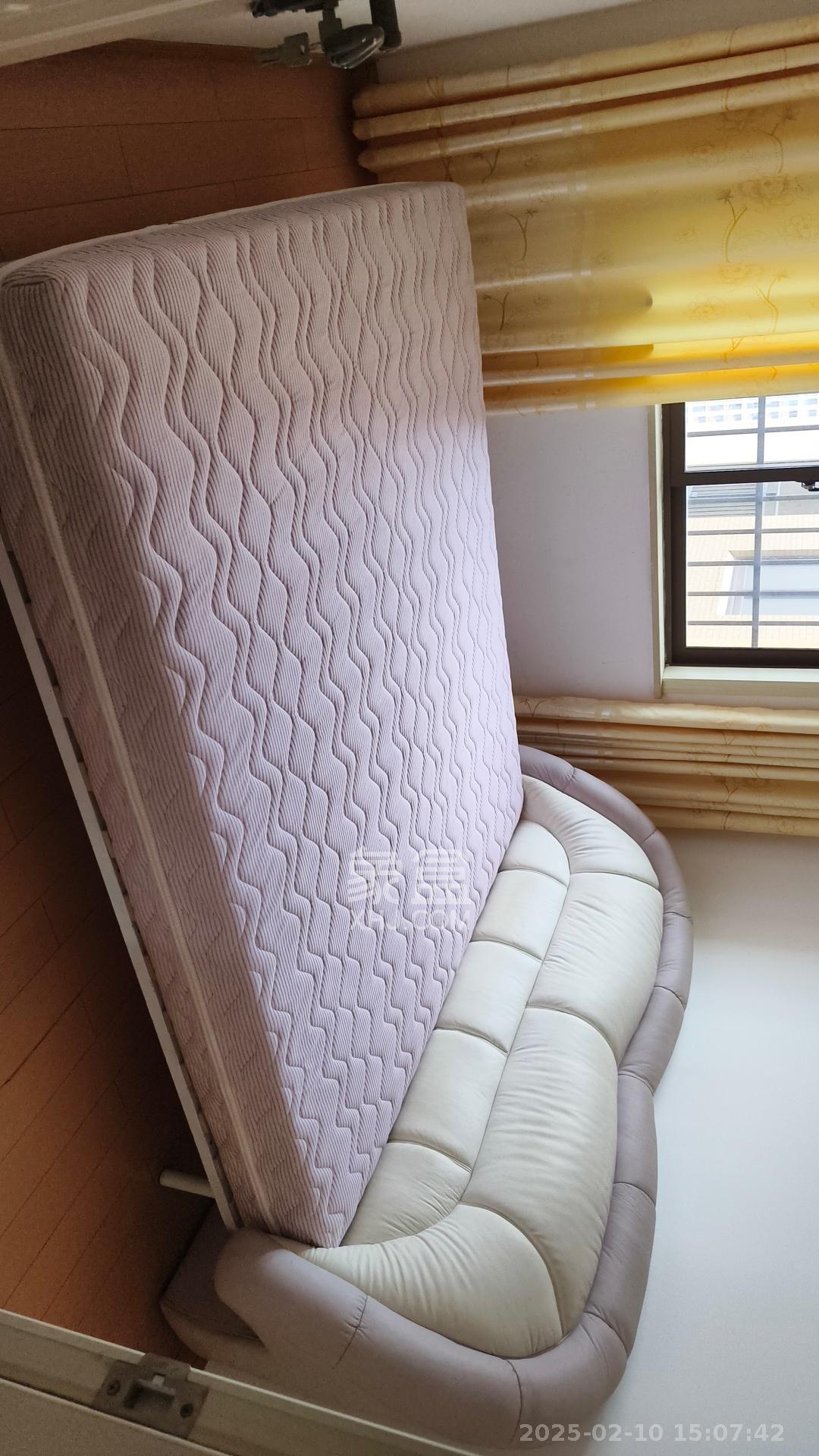 三景华御  3室2厅1卫   1900.00元/月室内图