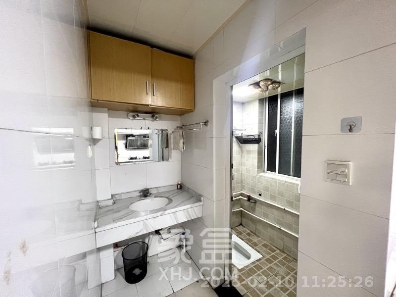 景湾小区（井湾小区）  2室2厅1卫   1600.00元/月室内图