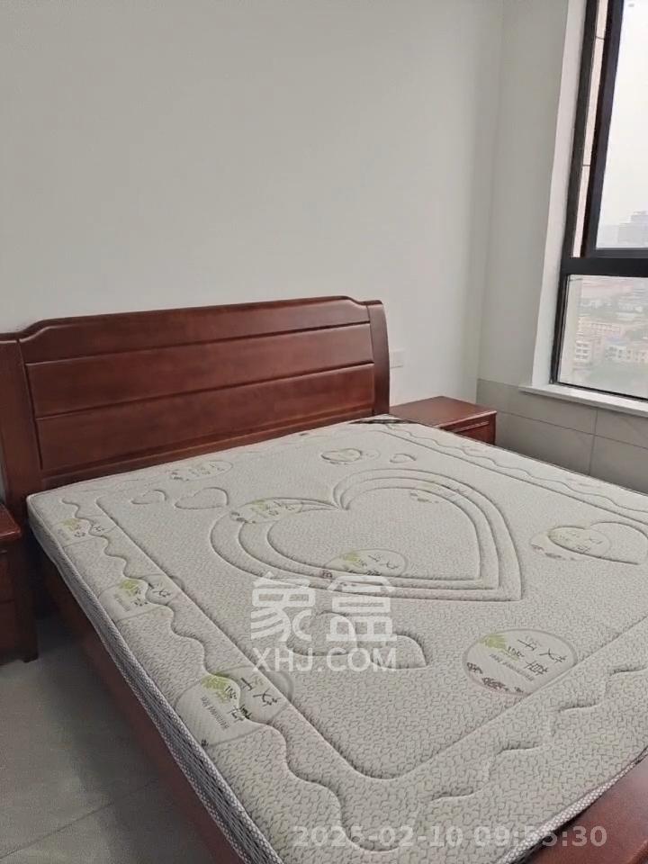 梅溪湖家居建材城 1室1厅1卫 1500.0元/月 梅溪湖家居建材城 1室1厅1卫 1500.0元/月室内图