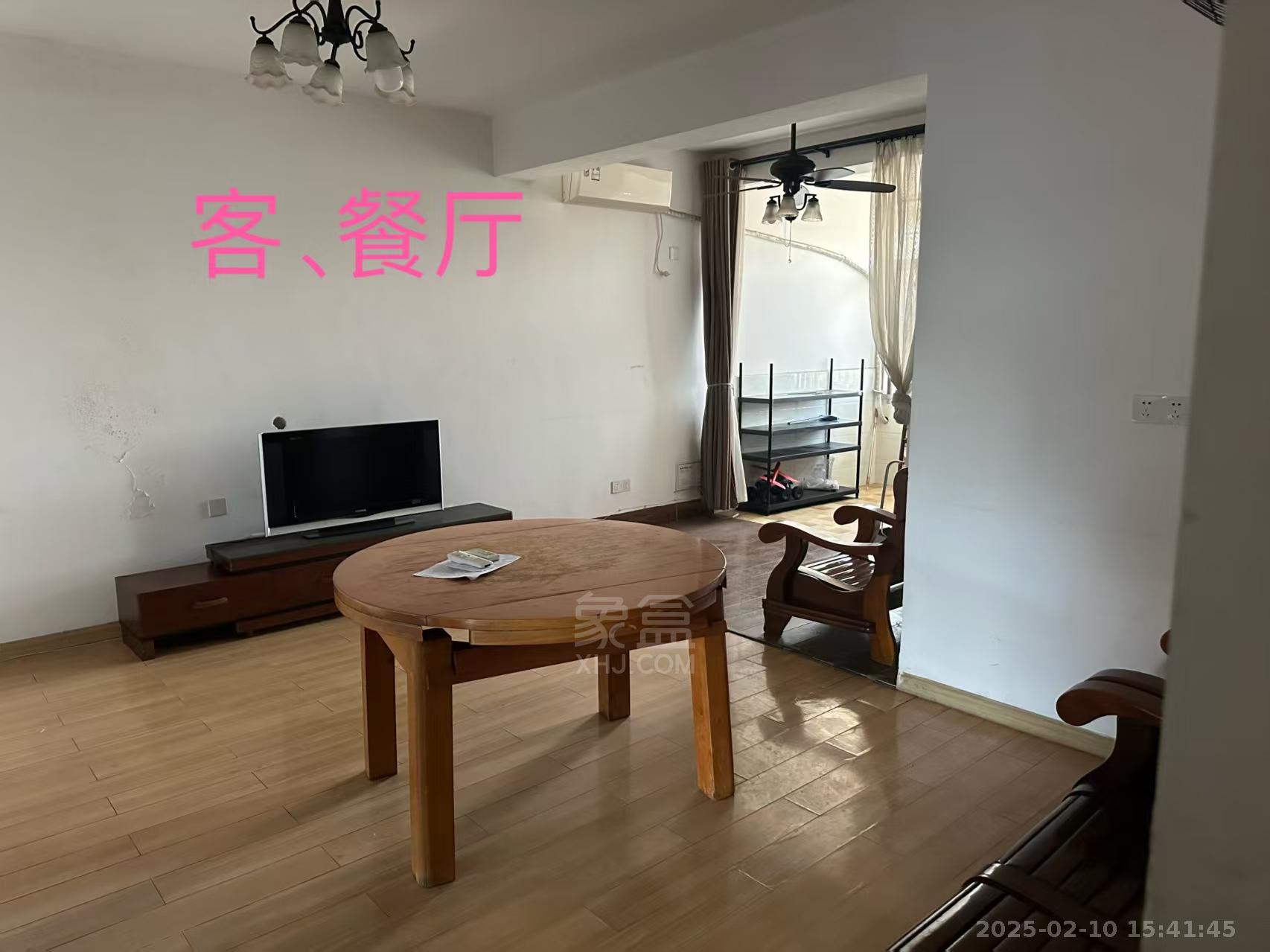 大力新村 2室2厅1卫 880.0元/月 大力新村 2室2厅1卫 880.0元/月室内图