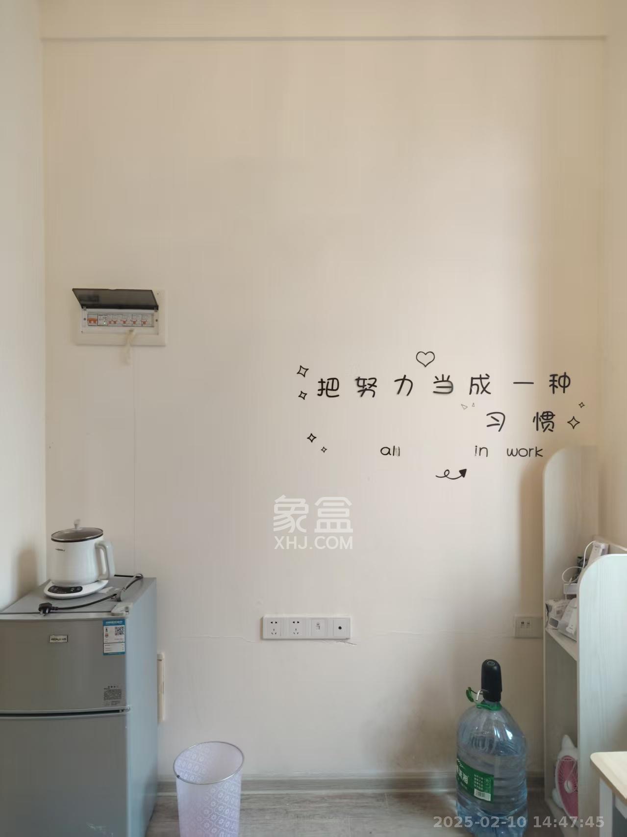 兰亭湾畔  1室1厅1卫    1000.0元/月