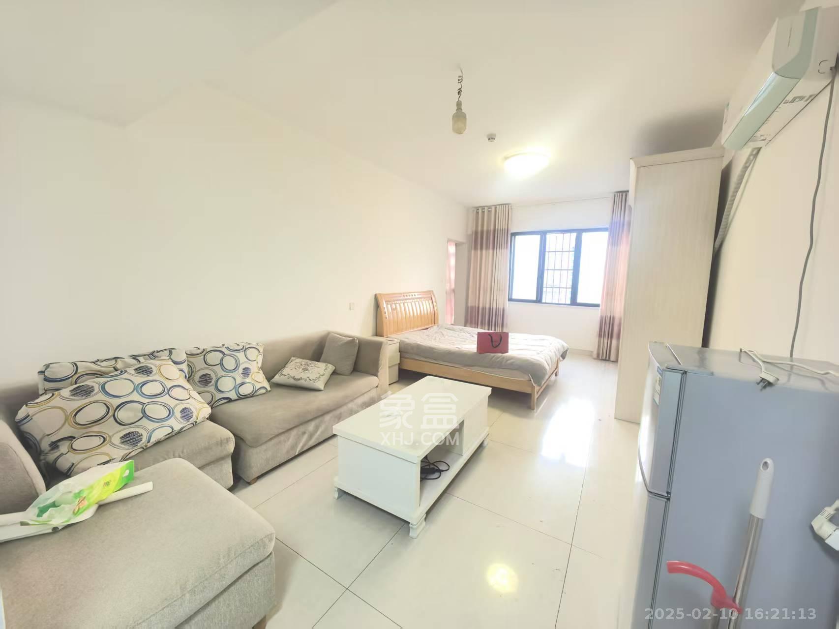 步行街大厦 1室1厅1卫 1100.0元/月 步行街大厦 1室1厅1卫 1100.0元/月室内图