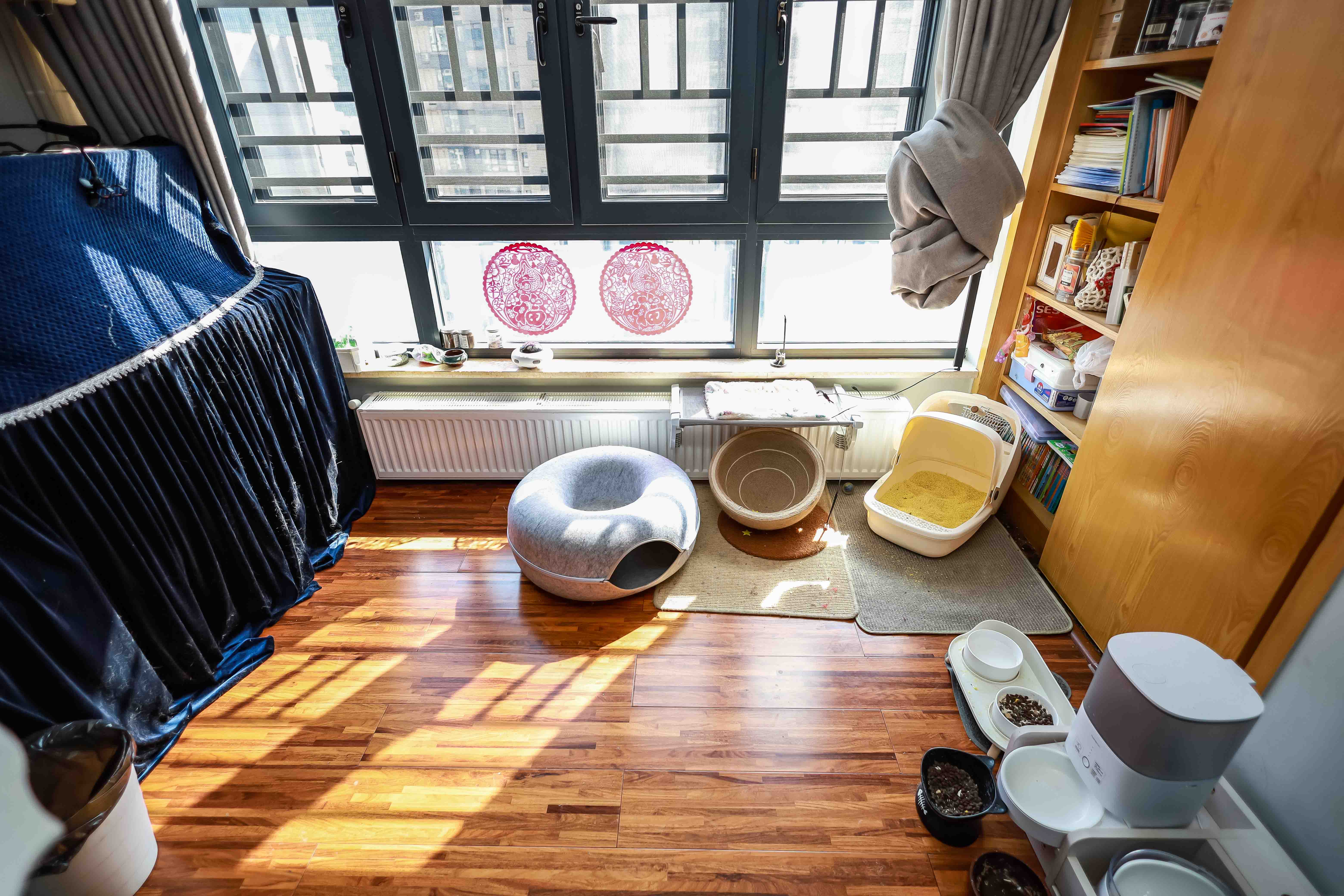 长房时代城  4室2厅2卫    200.0万阳台