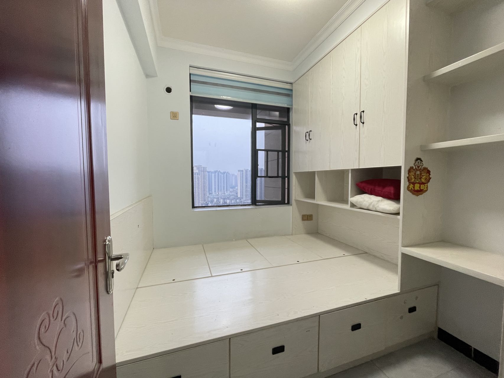 紫金华府 3室2厅1卫 52.0万 紫金华府 3室2厅1卫 52.0万室内图