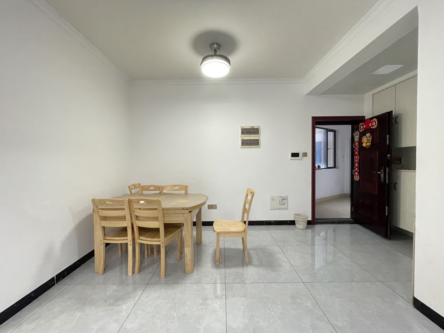 紫金华府 3室2厅1卫 52.0万 紫金华府 3室2厅1卫 52.0万室内图